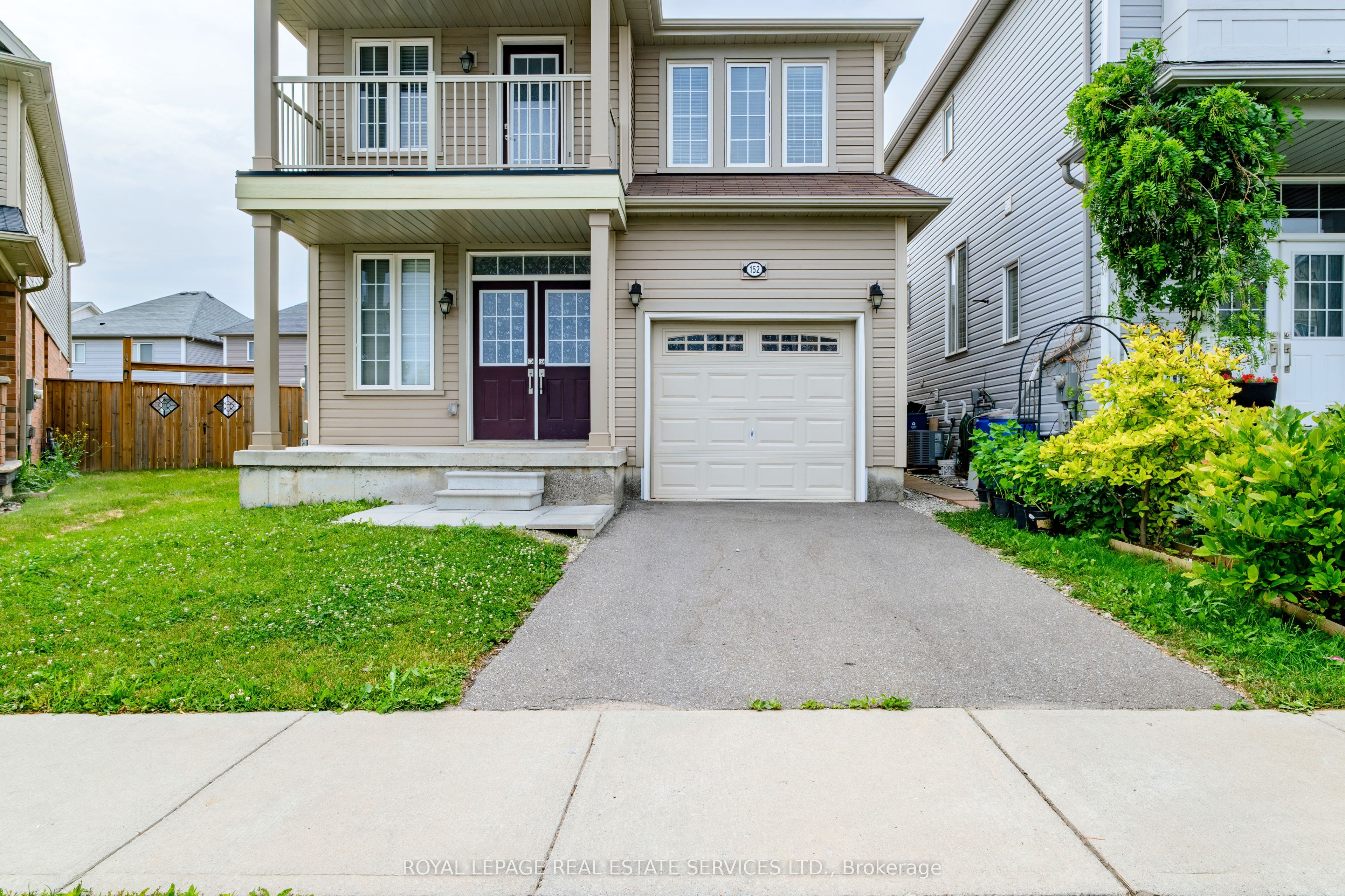 152 Munro Circle Property Photo 3