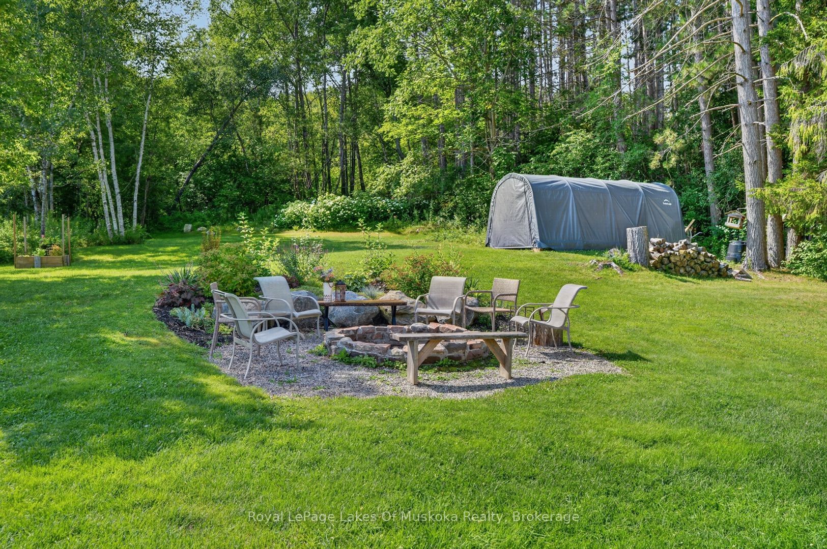 305 Doe Lake Road Property Photo 3