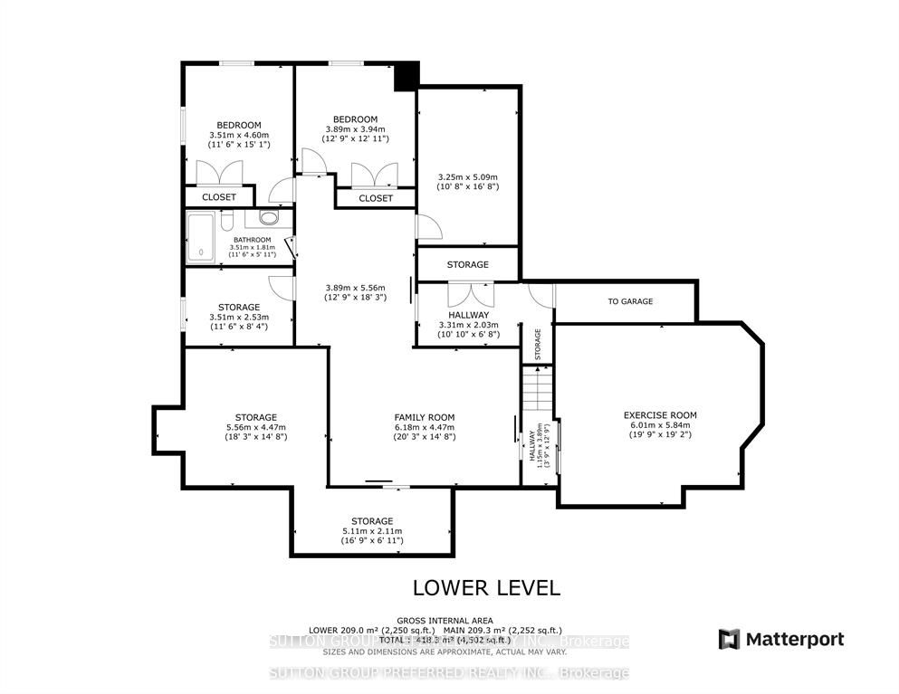 13315 Westbury Drive Property Photo 47