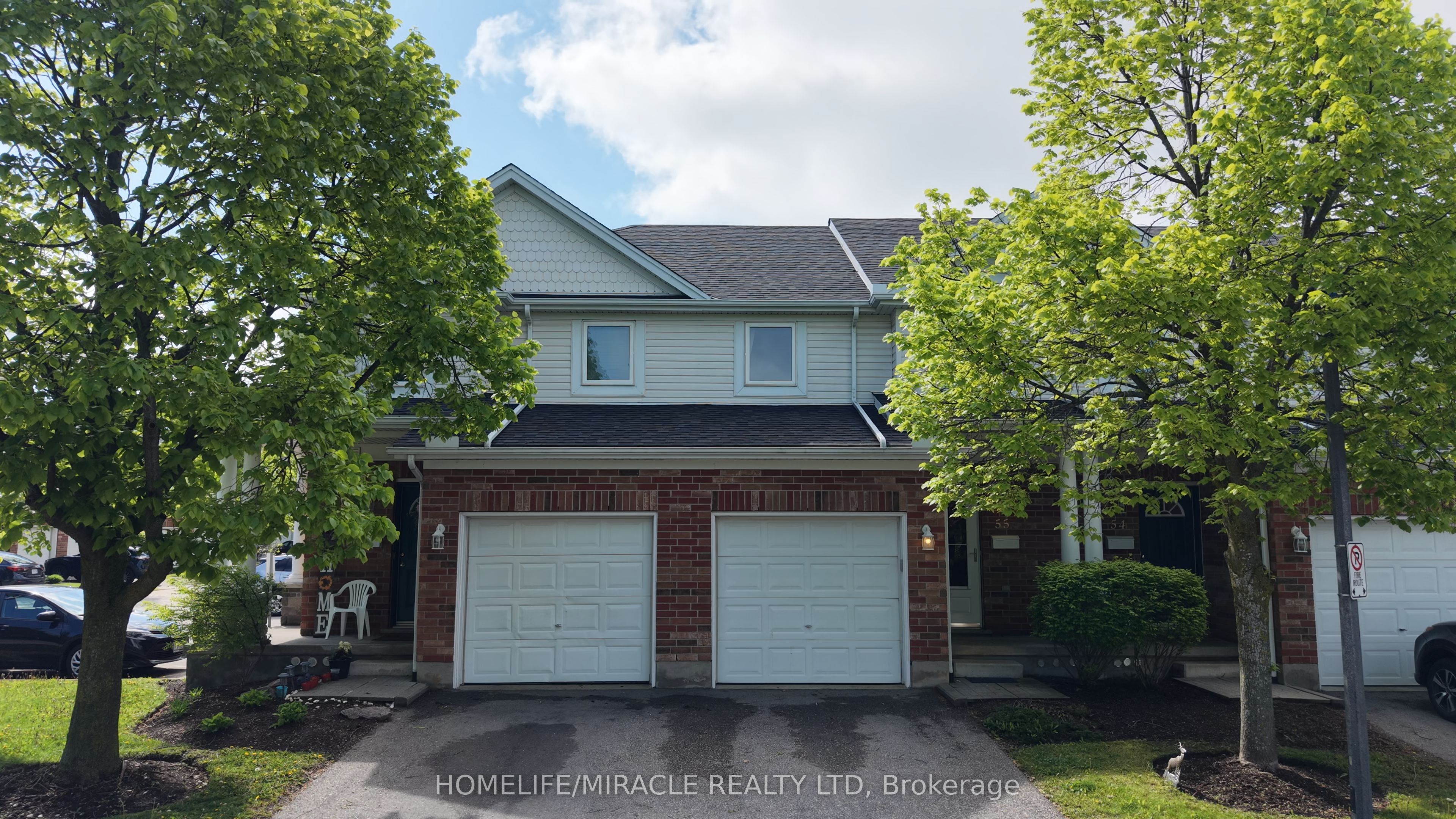 151 Clairfields Drive E 55 Property Photo 1