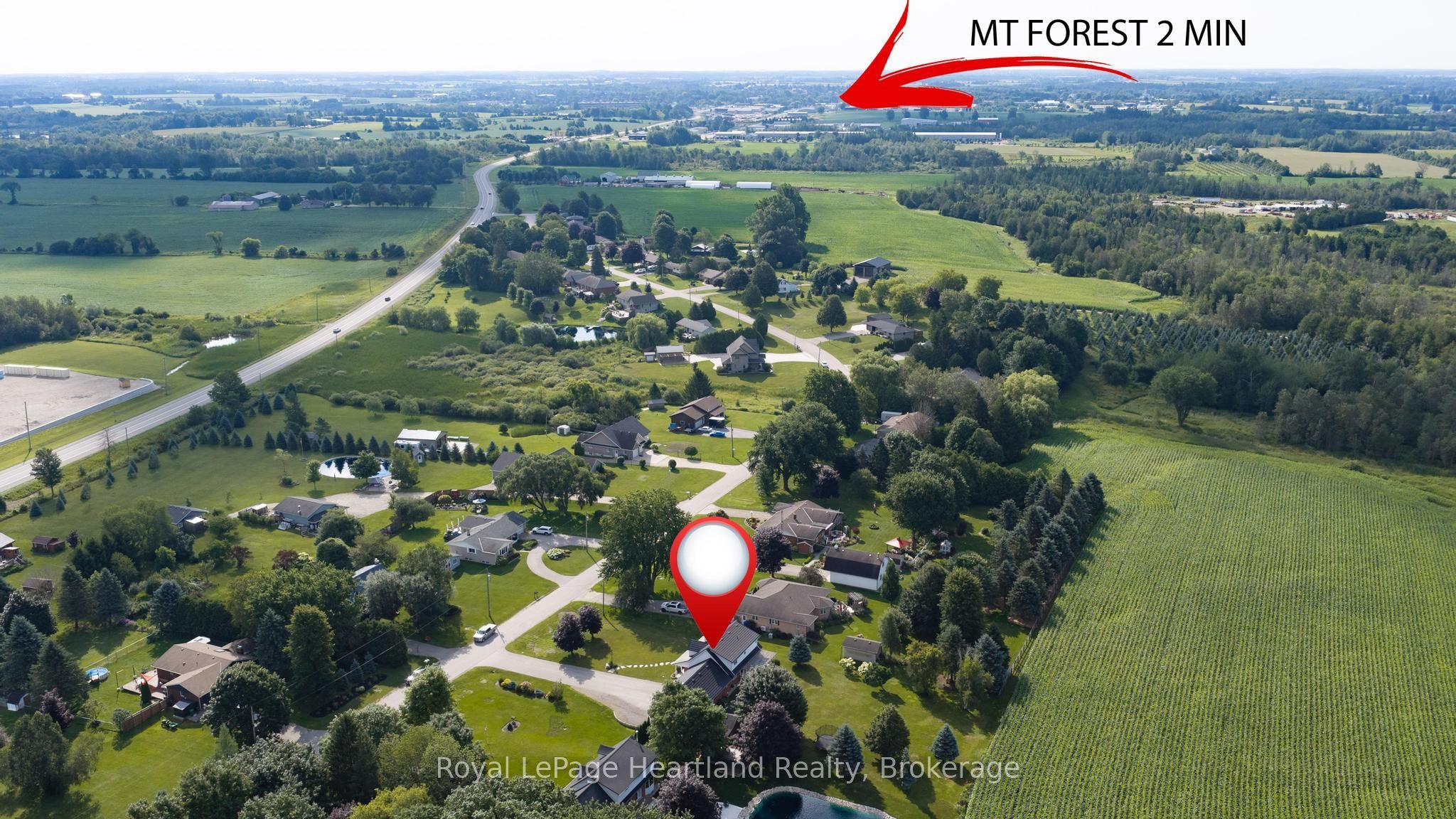 176 Mcfarlin Drive Property Photo 2