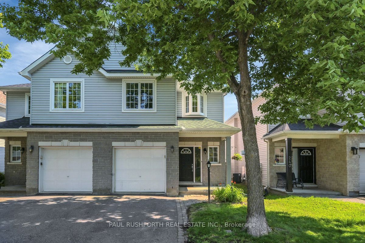 242 Deerfox Drive Property Photo 1