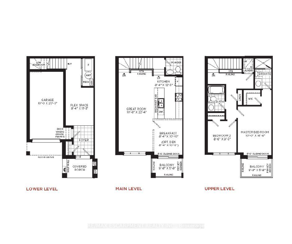 585 Colborne Street E 913 Property Photo 11