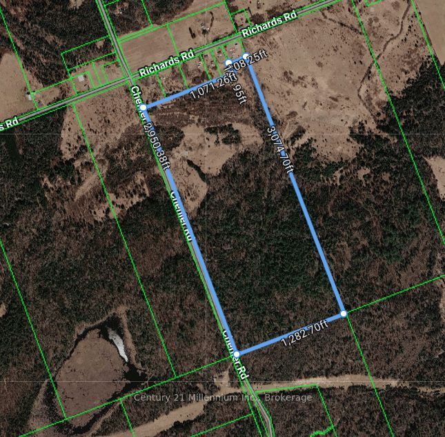 638 Chenier Road Property Photo 3