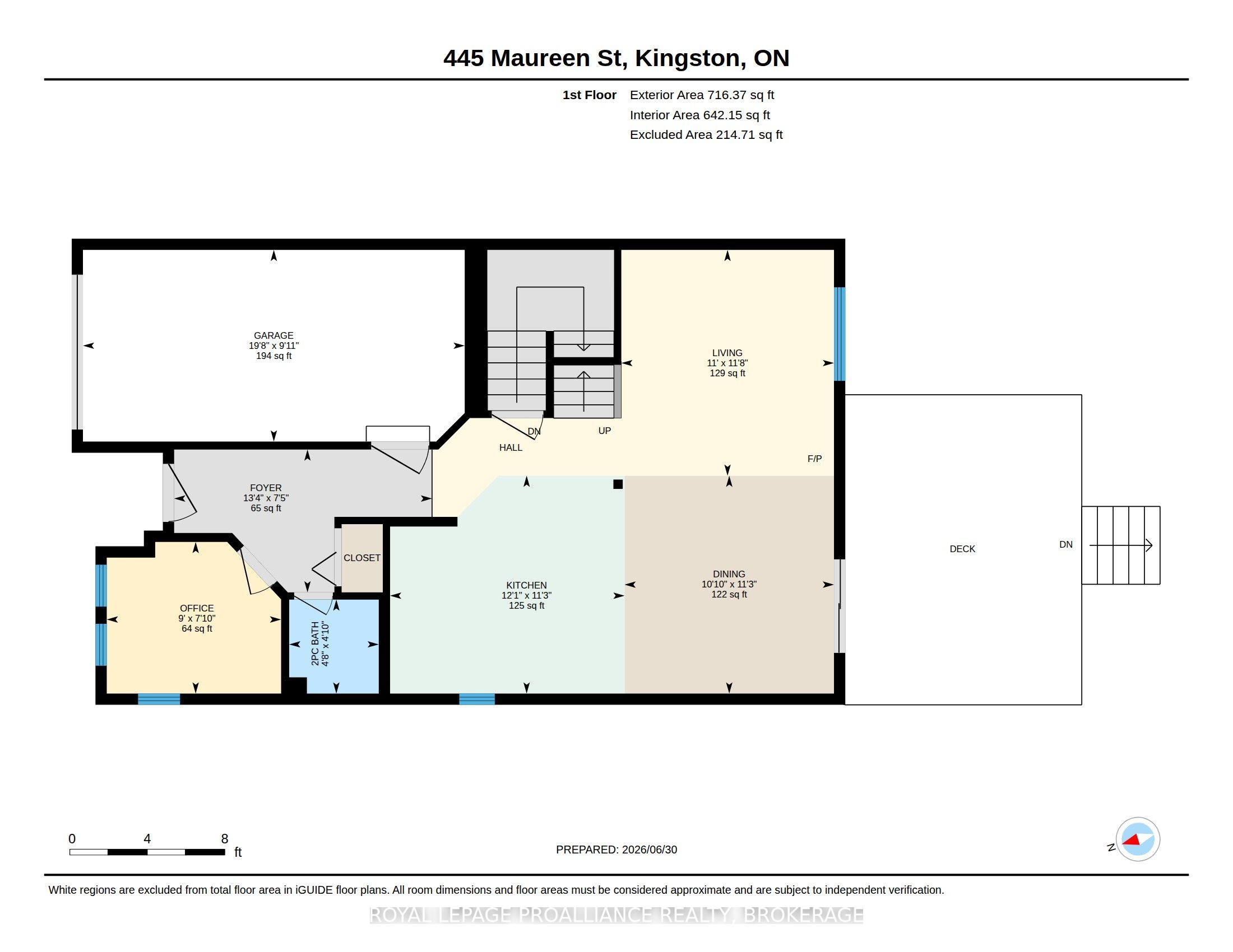 445 Maureen Street Property Photo 46