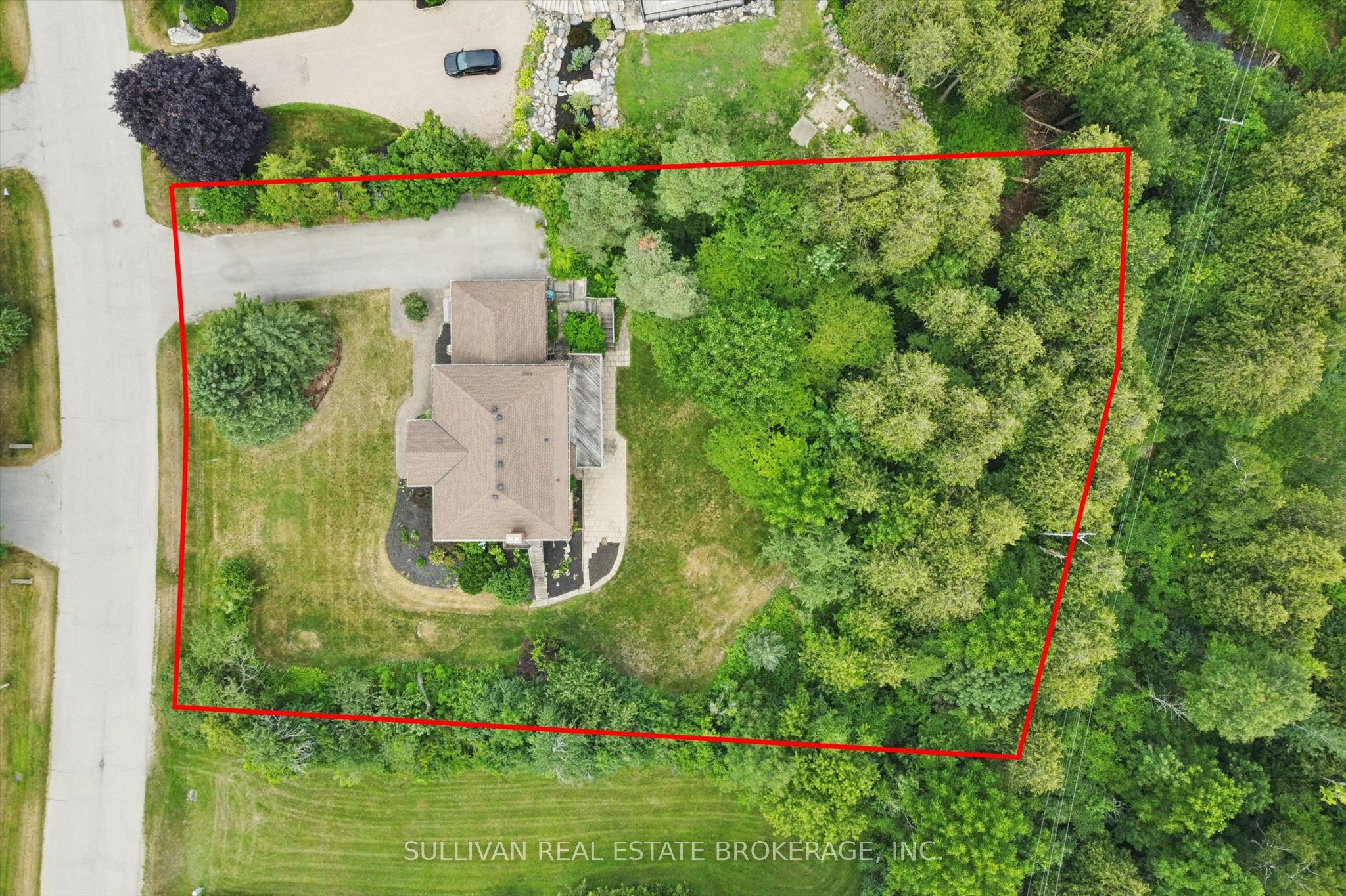 105 Cobblestone Place Property Photo 4