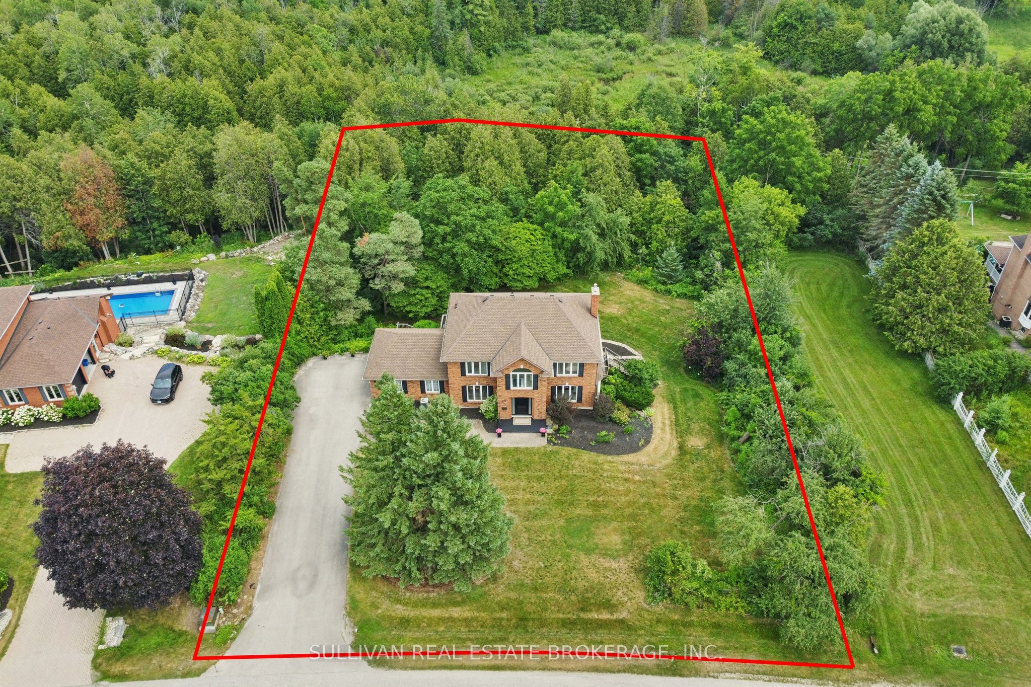 105 Cobblestone Place Property Photo 45