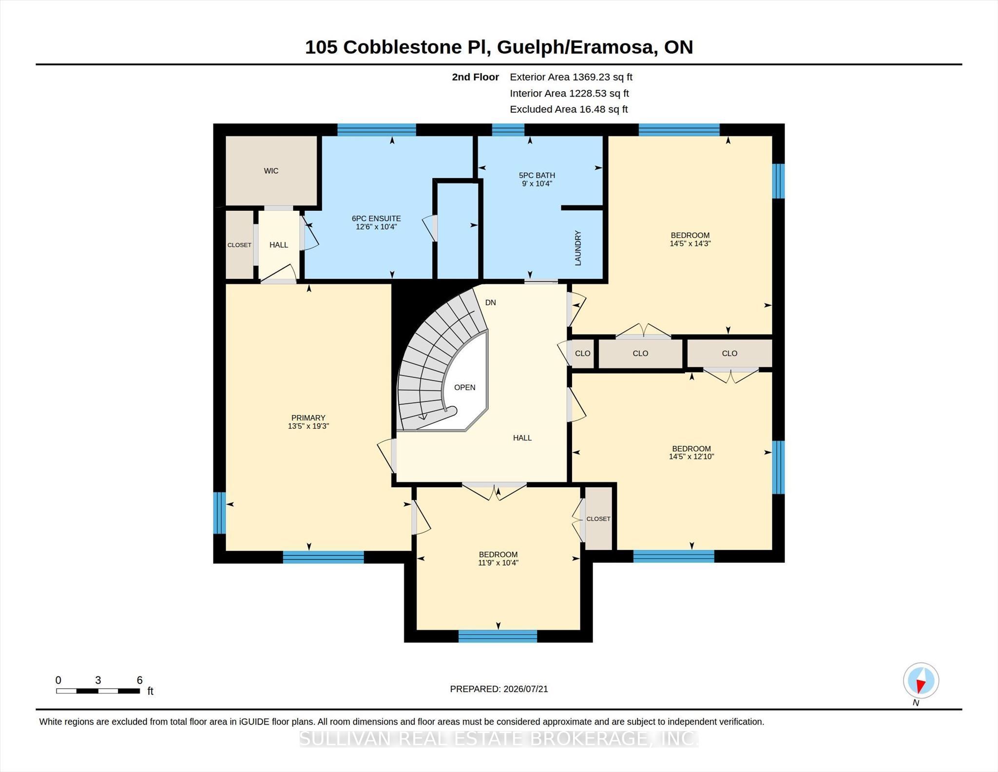 105 Cobblestone Place Property Photo 46