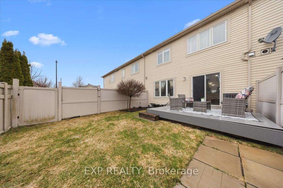 104 Harmattan Avenue Property Photo 34