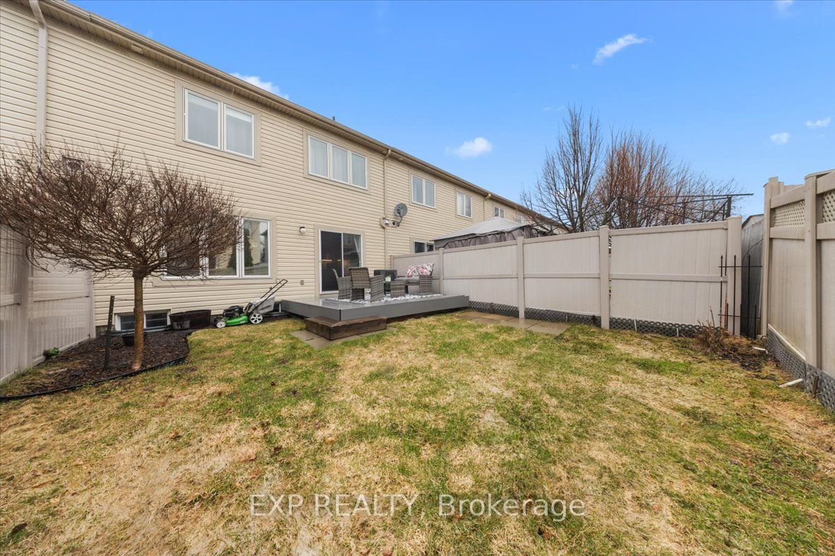 104 Harmattan Avenue Property Photo 35