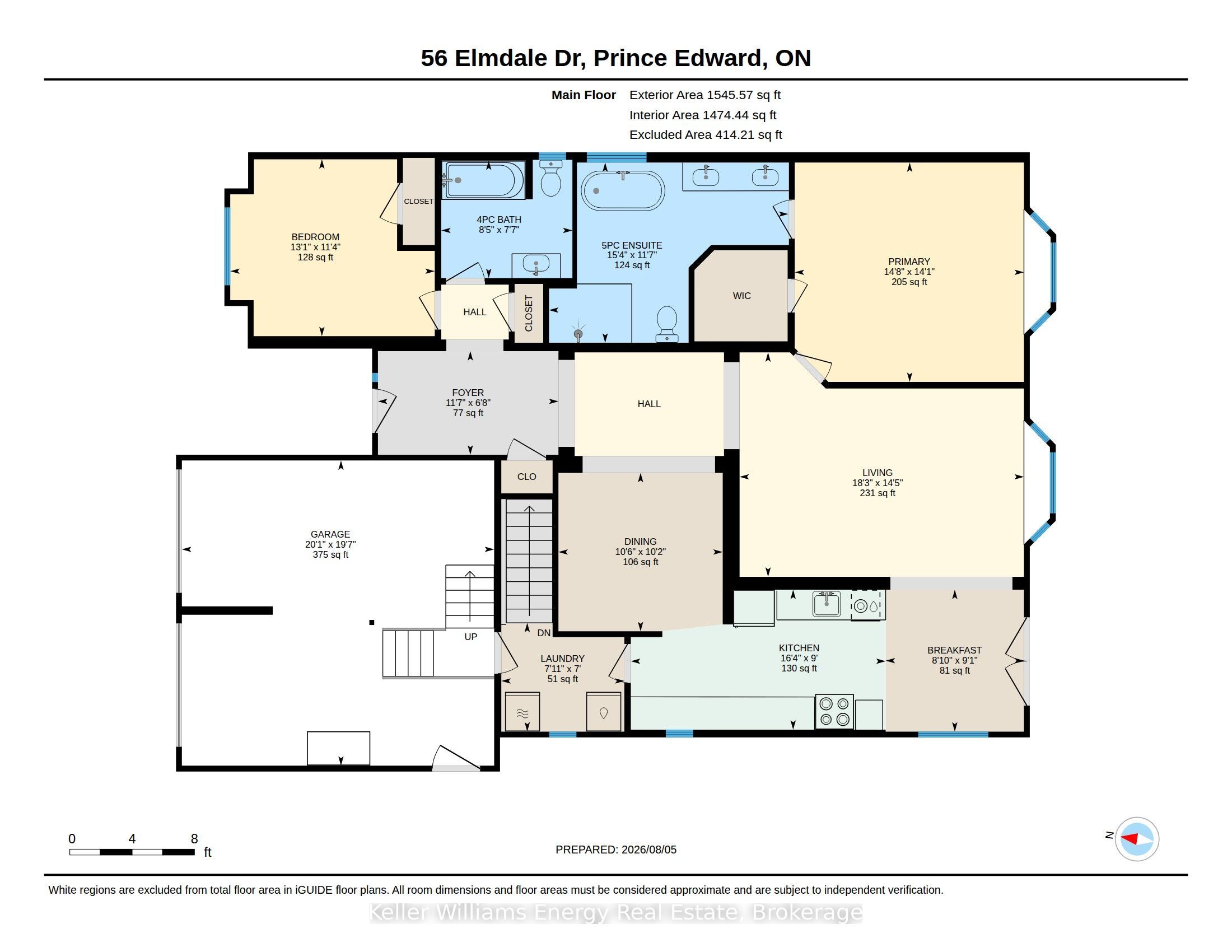 56 Elmdale Drive Property Photo 48