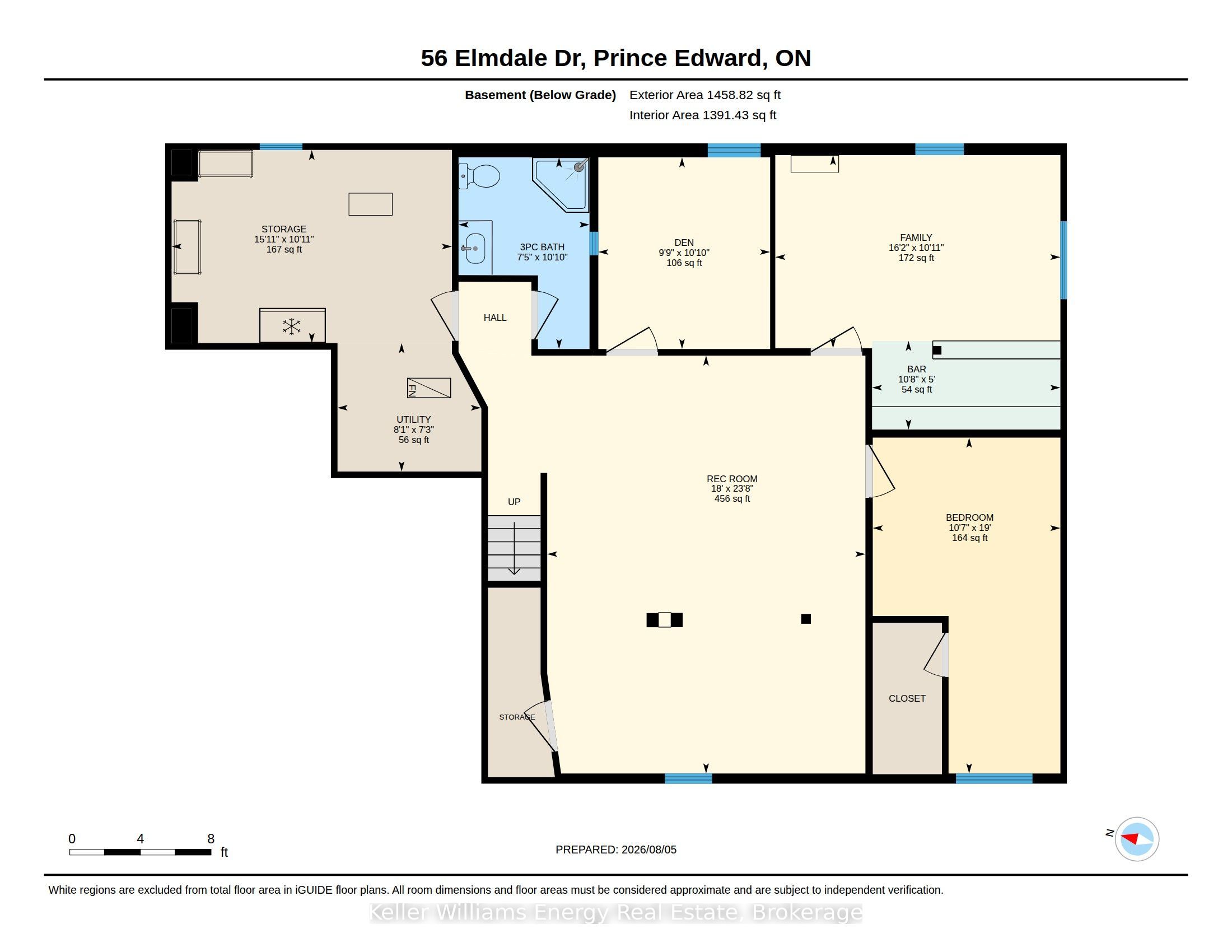 56 Elmdale Drive Property Photo 49