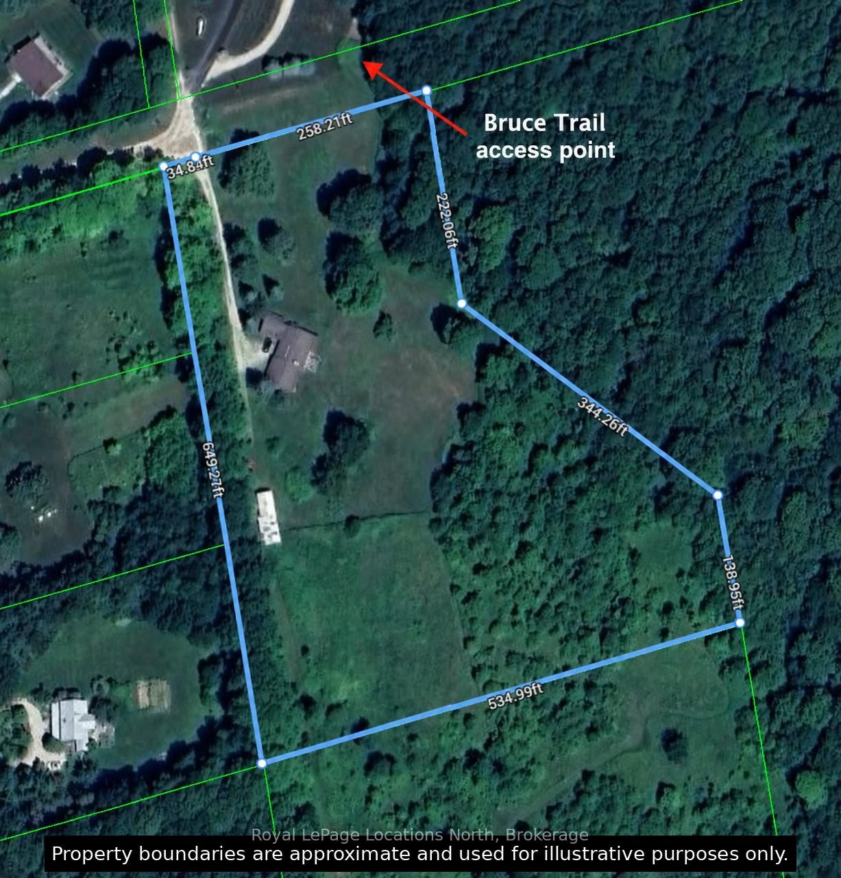 446070 Johnston's Side Road Property Photo 47