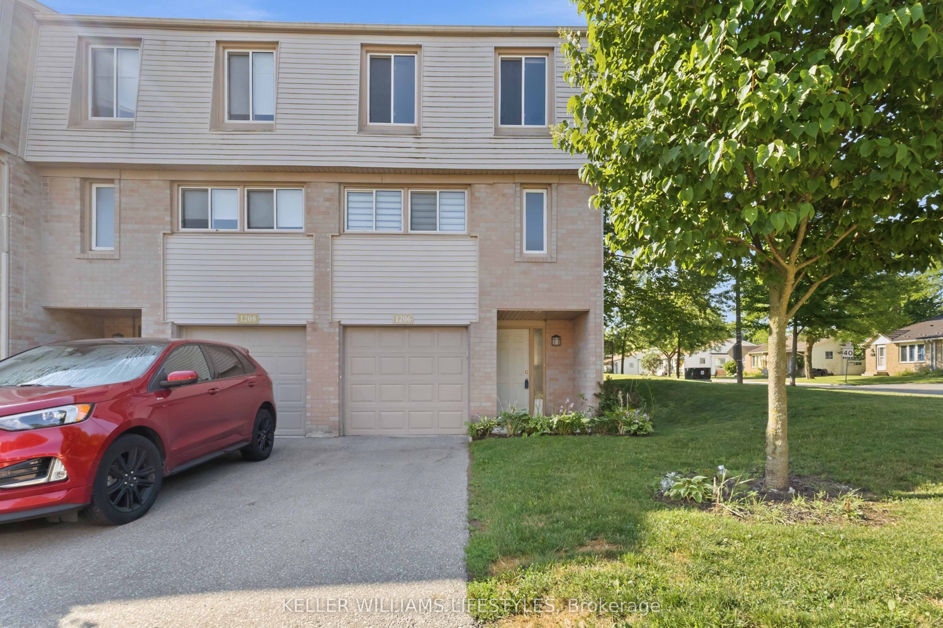 1206 Limberlost Road Property Photo 1