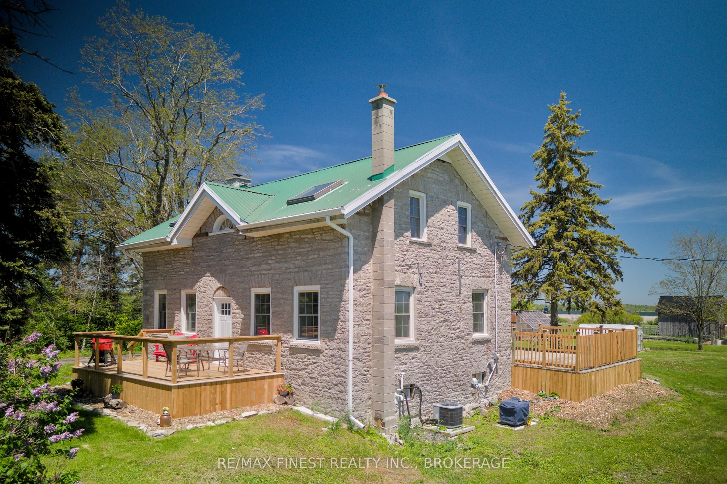 190 Wilmer Road Property Photo 1