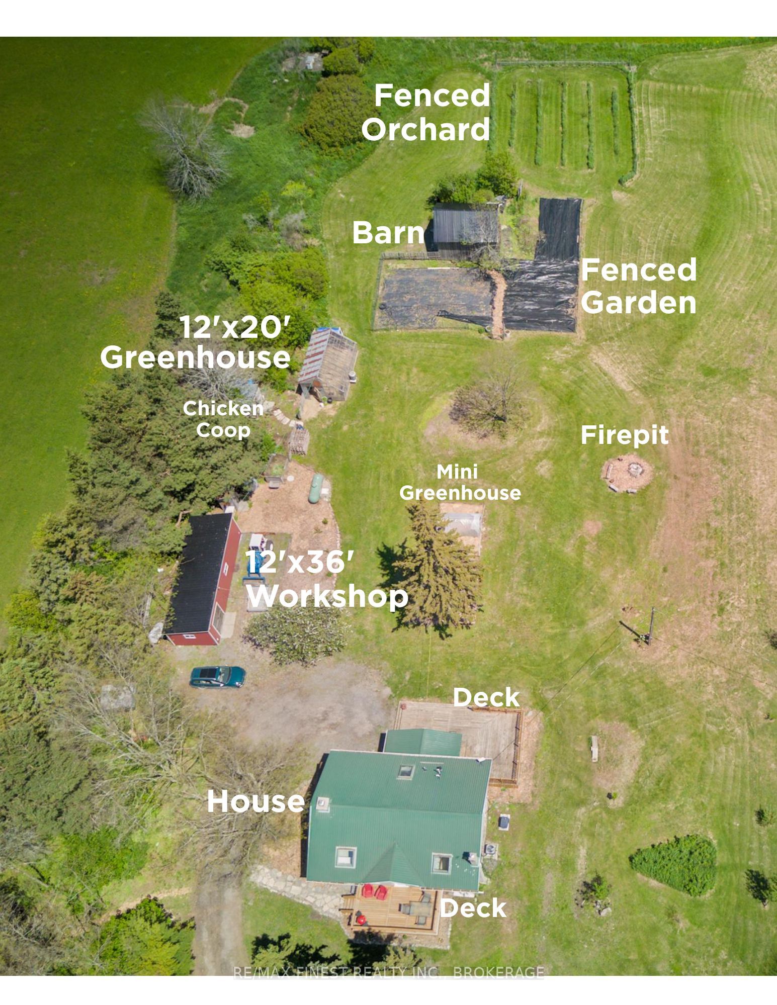190 Wilmer Road Property Photo 4