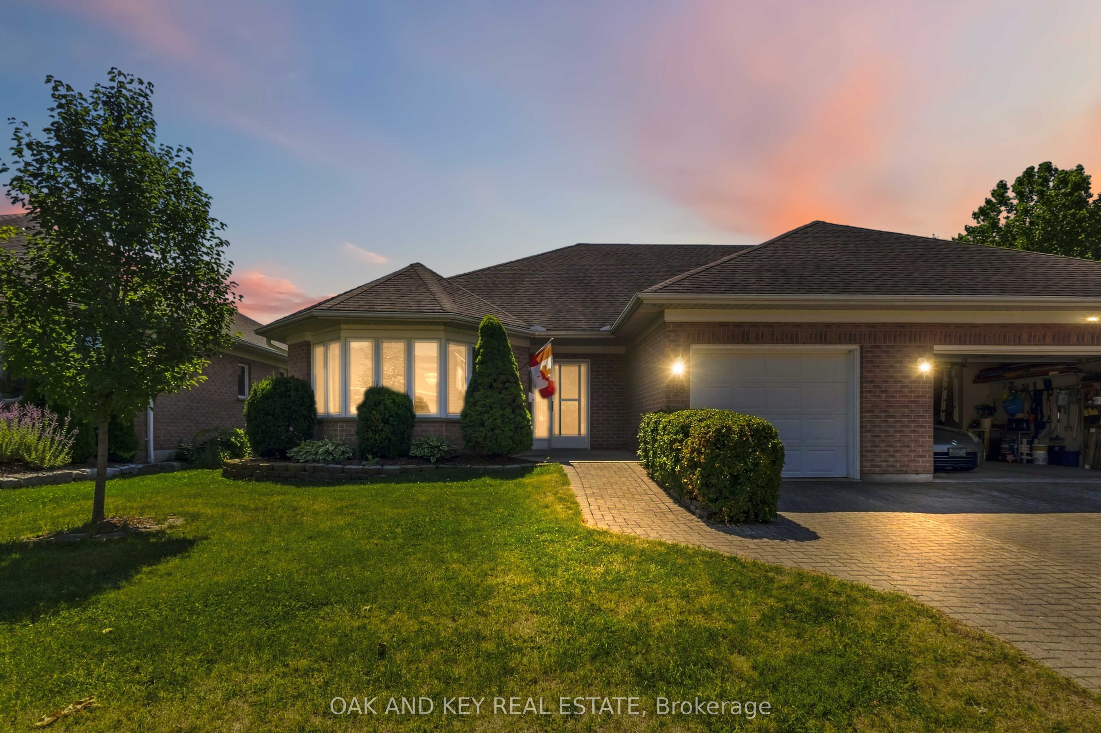 58 Ilderbrook Circle Property Photo 1