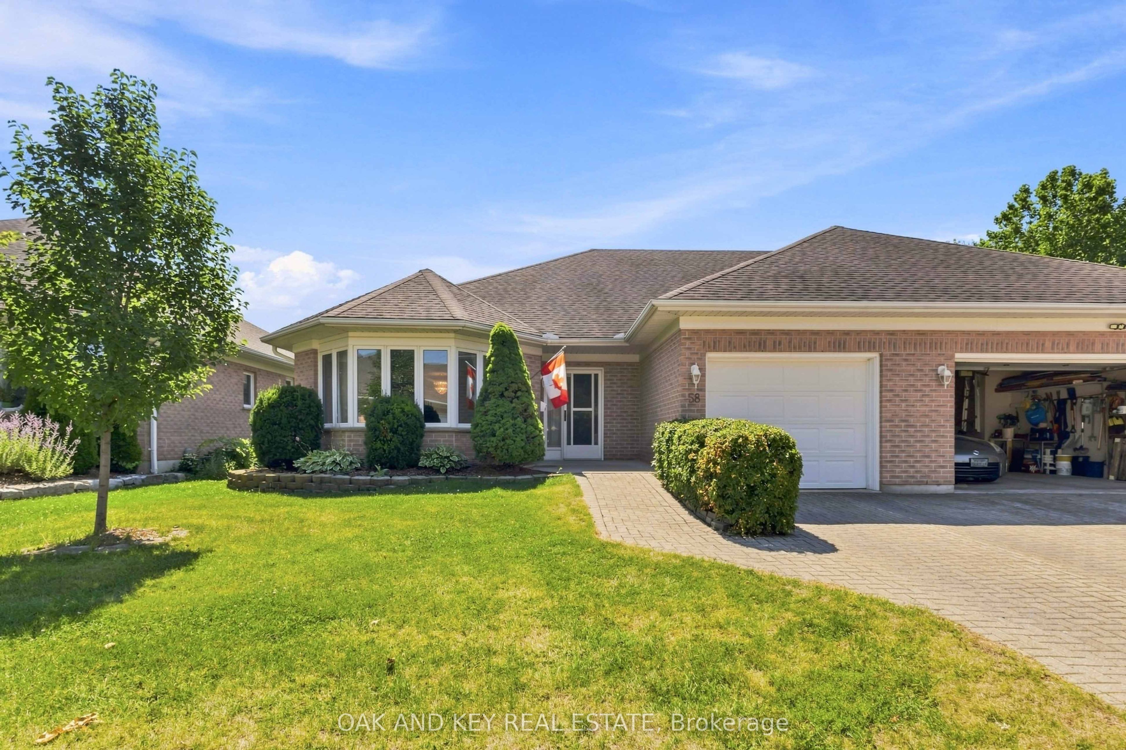58 Ilderbrook Circle Property Photo 2