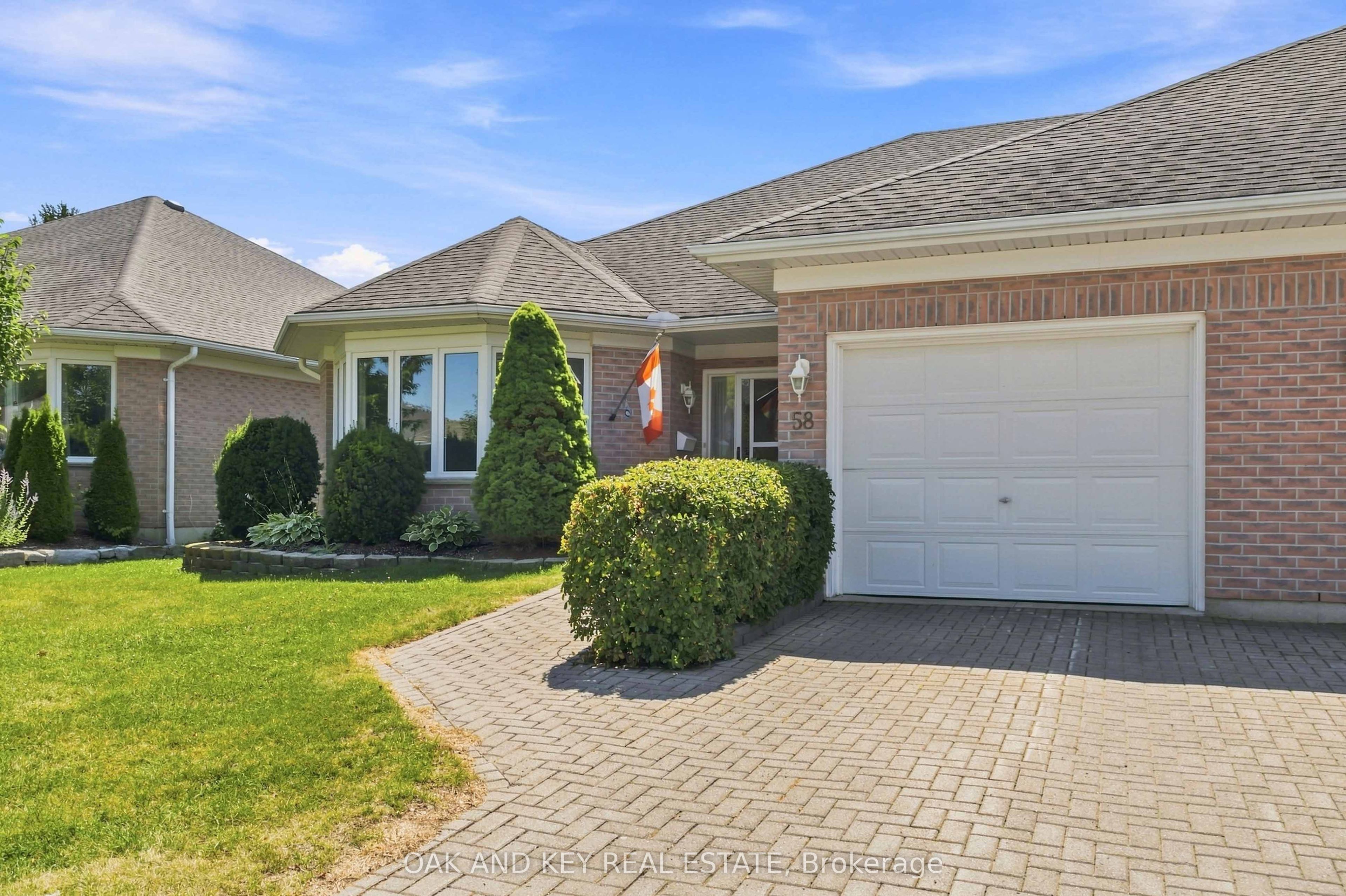 58 Ilderbrook Circle Property Photo 3