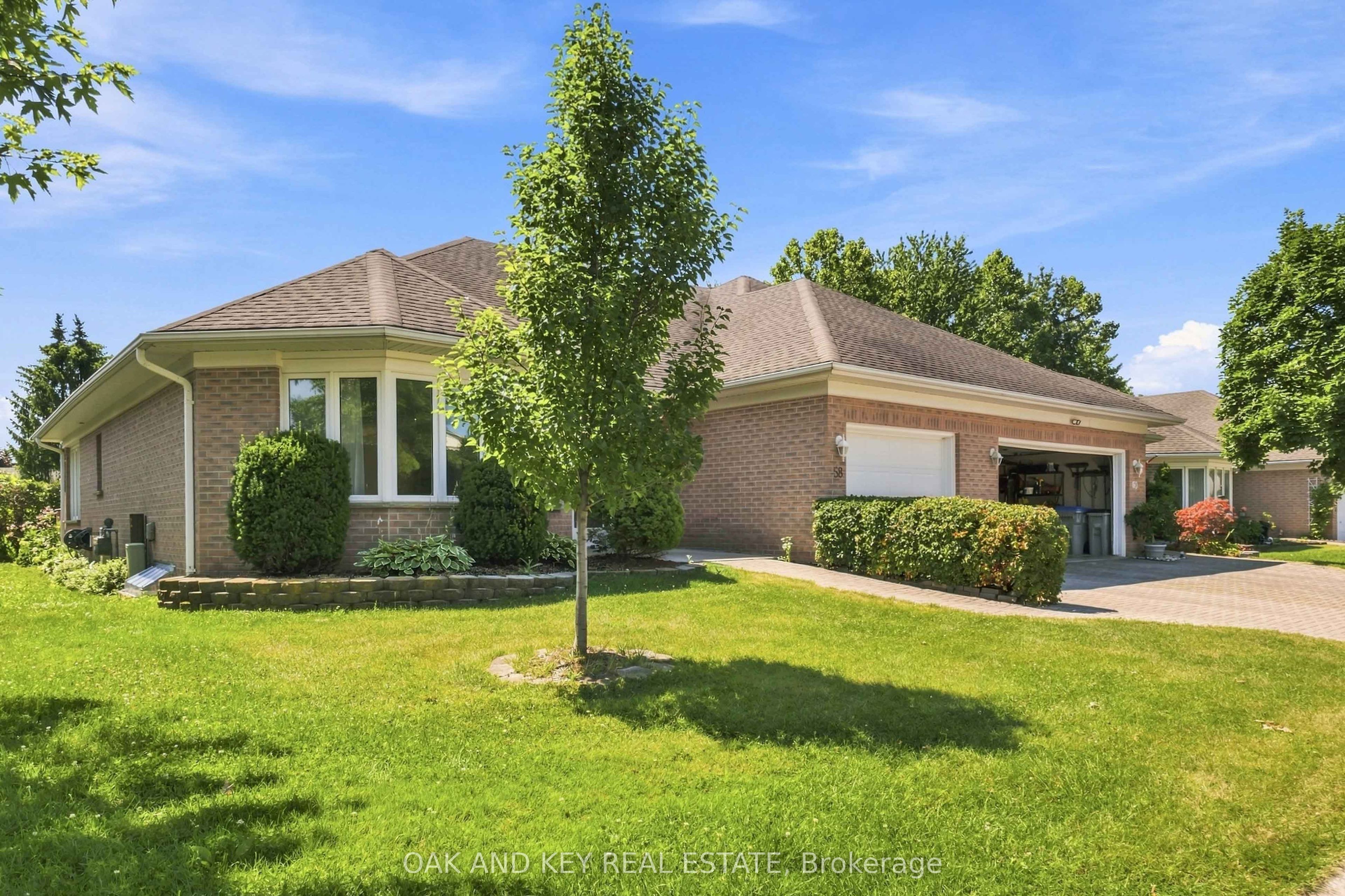 58 Ilderbrook Circle Property Photo 4