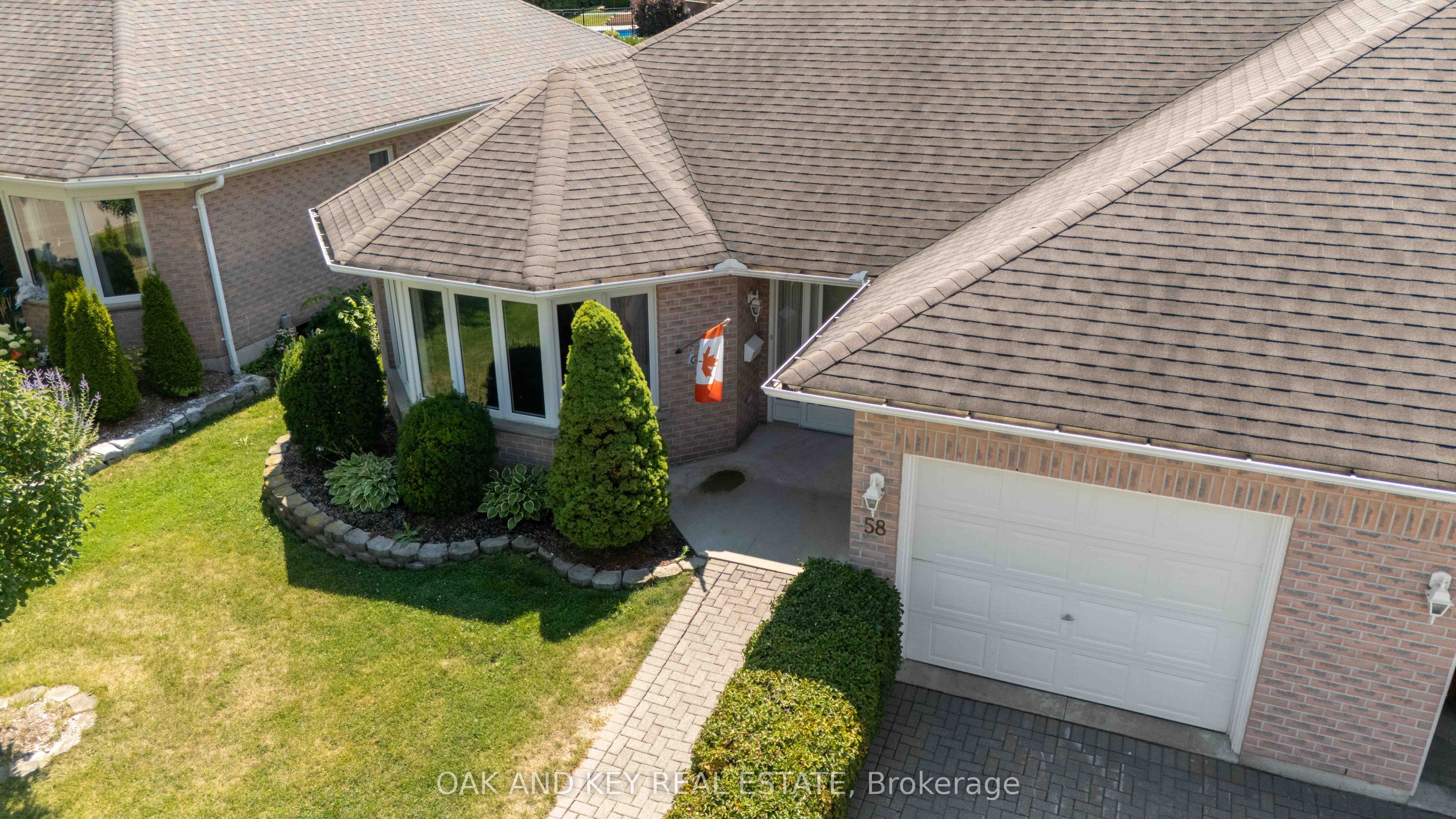 58 Ilderbrook Circle Property Photo 41