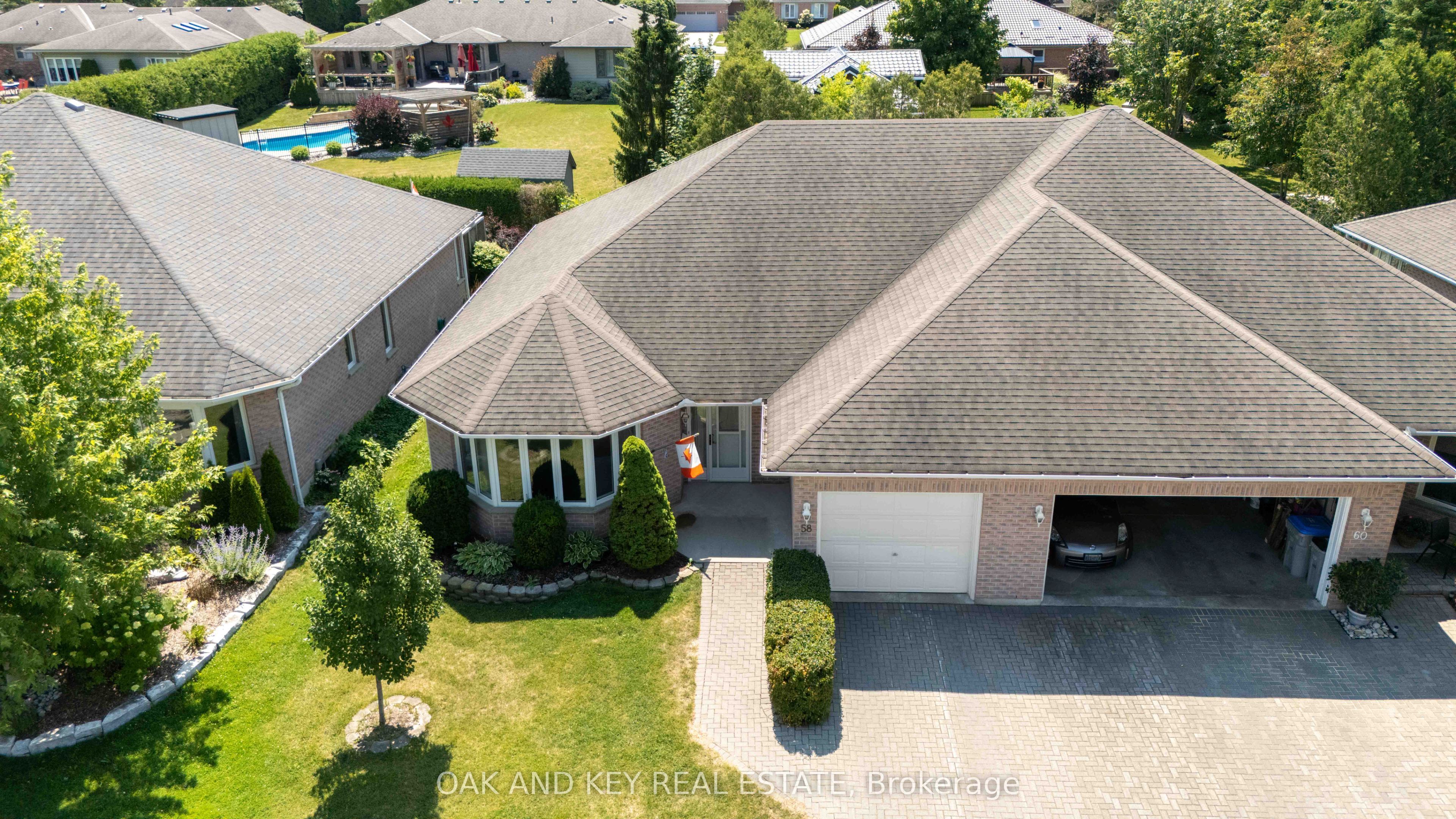 58 Ilderbrook Circle Property Photo 44