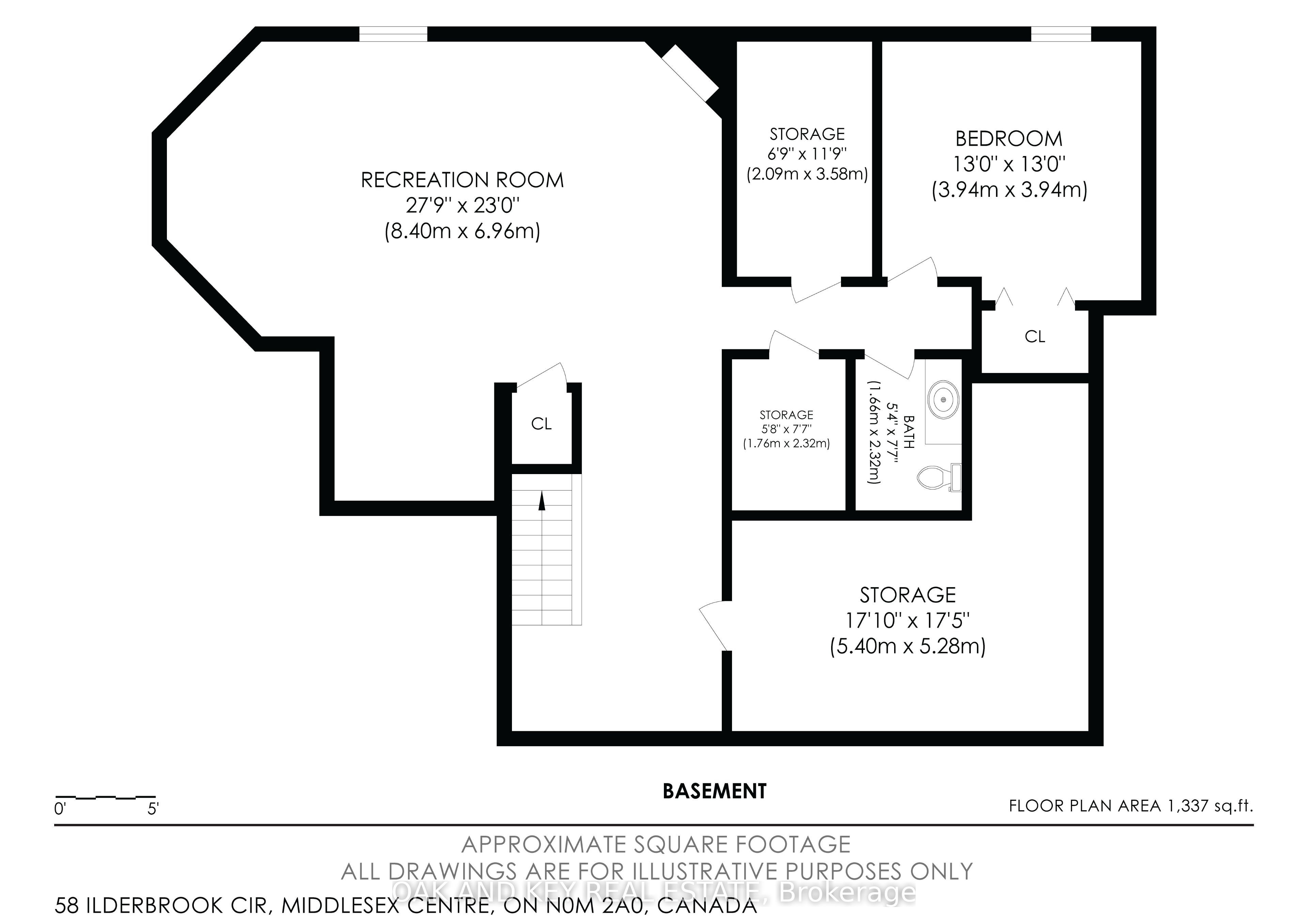 58 Ilderbrook Circle Property Photo 48