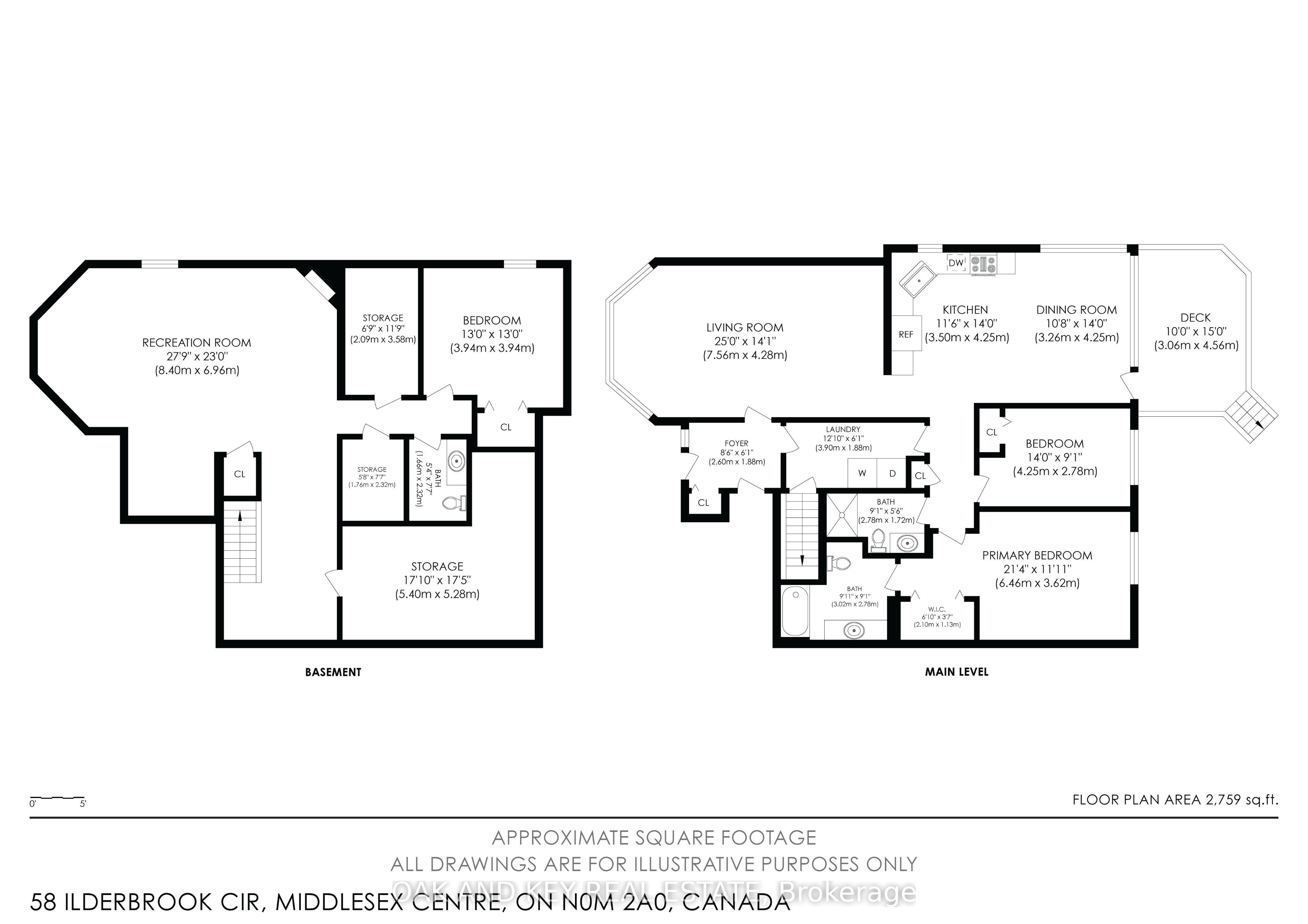 58 Ilderbrook Circle Property Photo 49