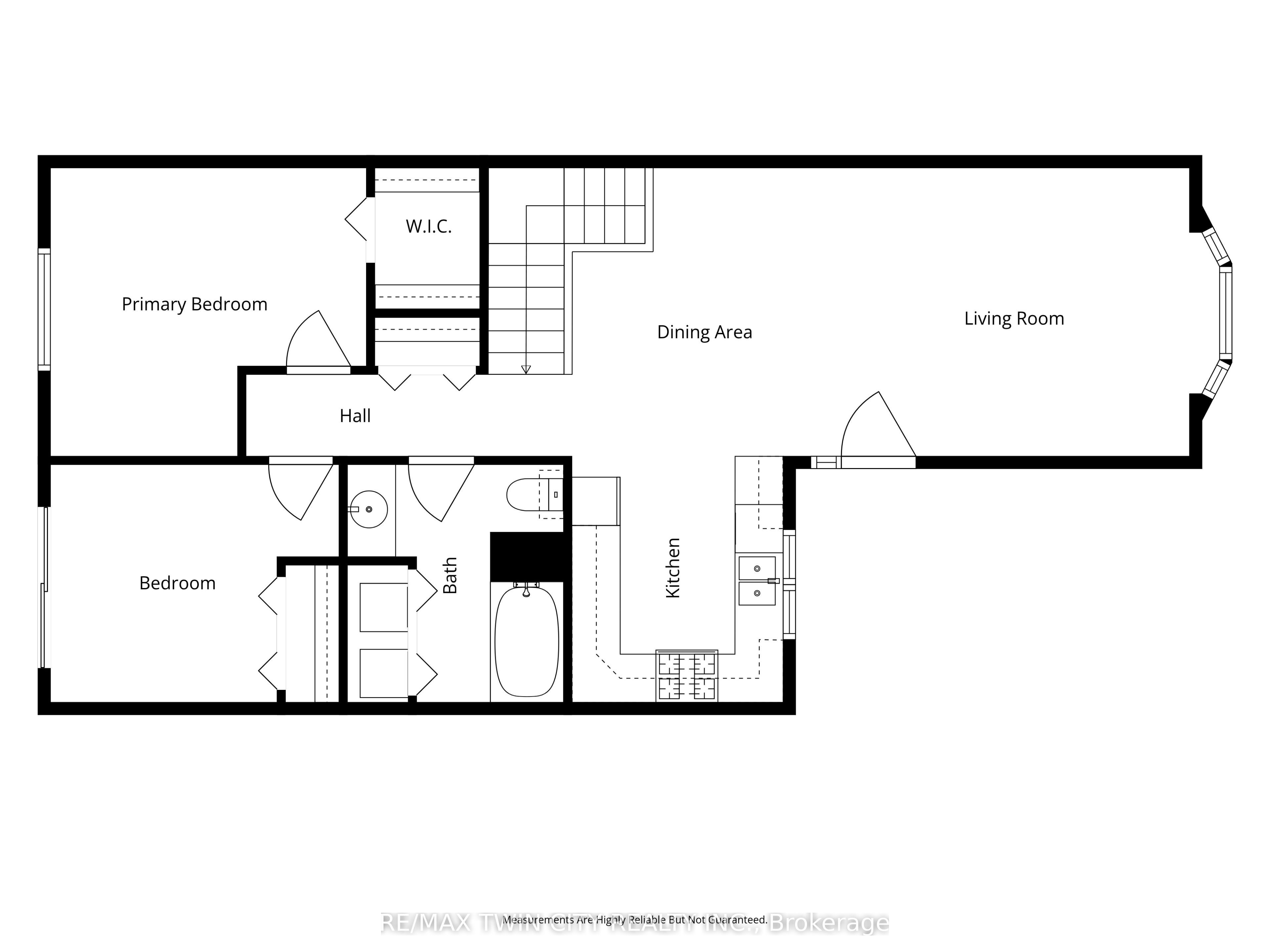 1030 Colborne Street E Property Photo 24