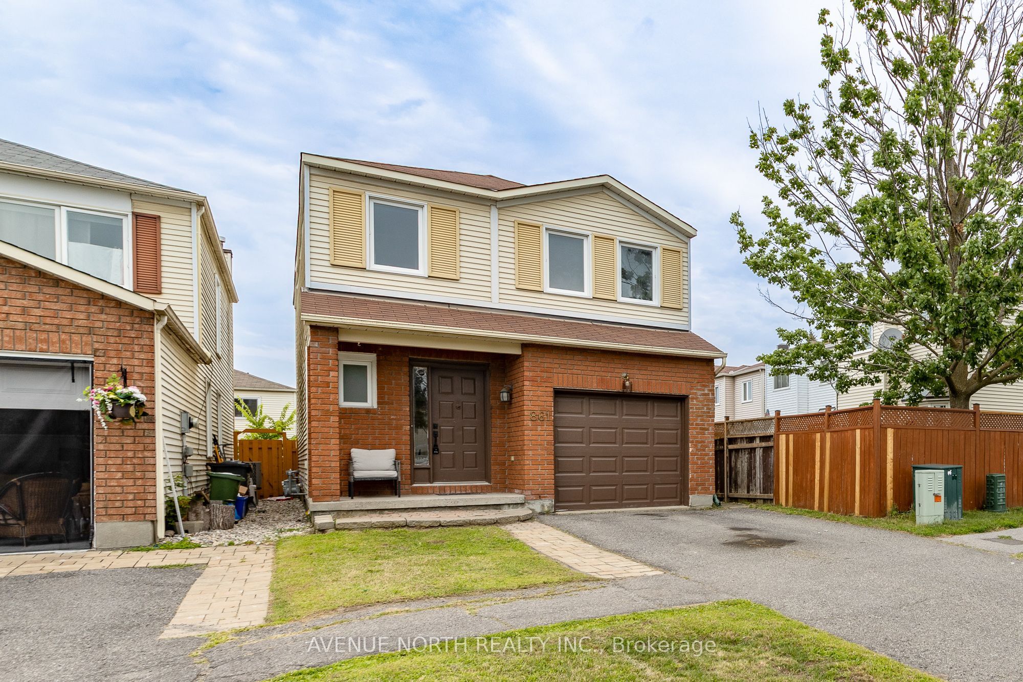 861 Karsh Drive Property Photo 1
