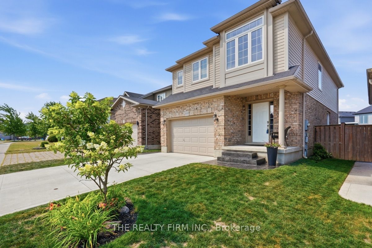 1830 Couldridge Way Property Photo 1
