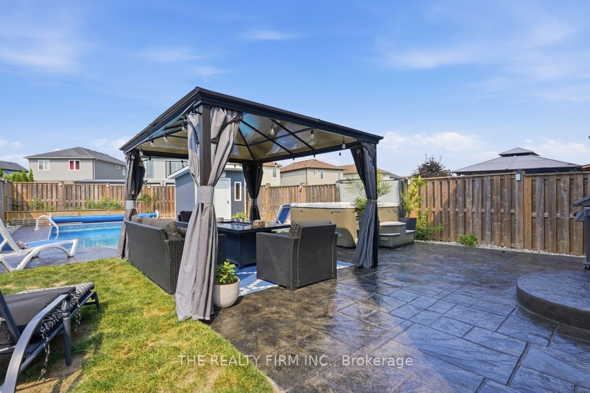 1830 Couldridge Way Property Photo 31