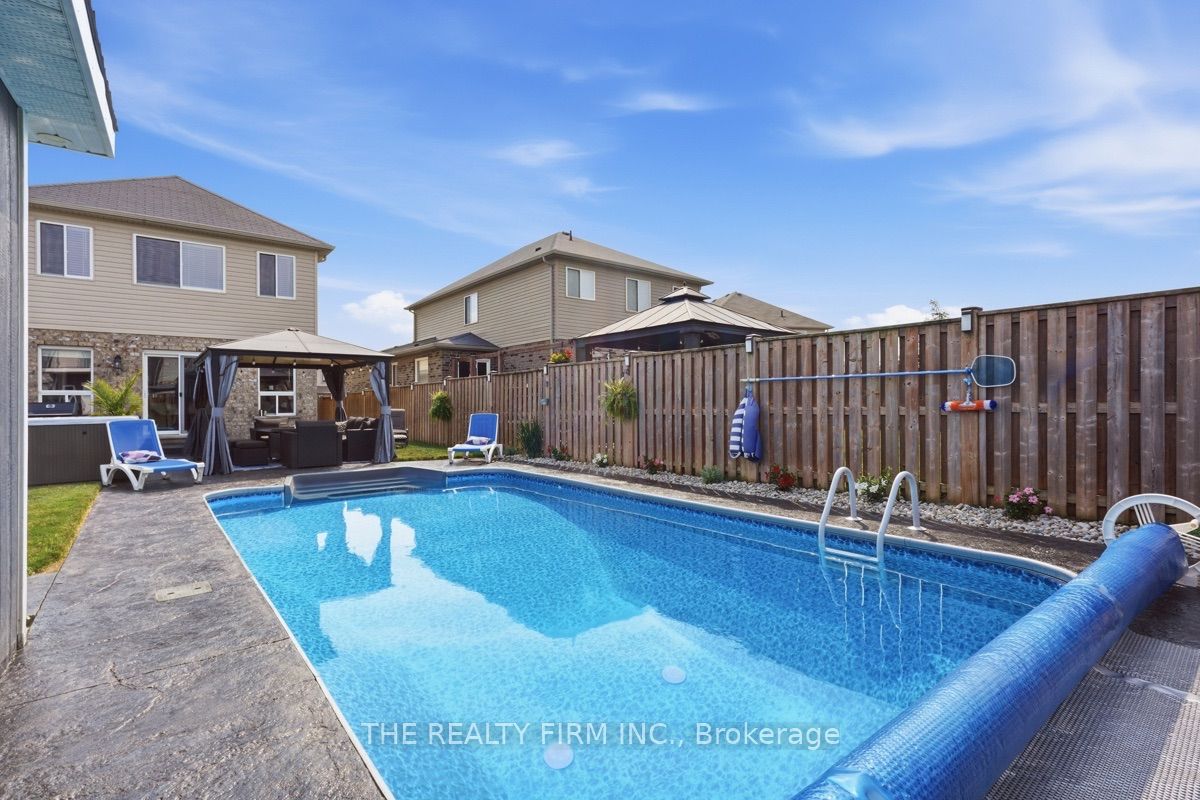 1830 Couldridge Way Property Photo 36