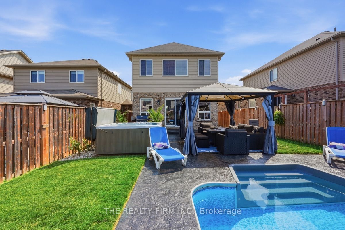 1830 Couldridge Way Property Photo 39