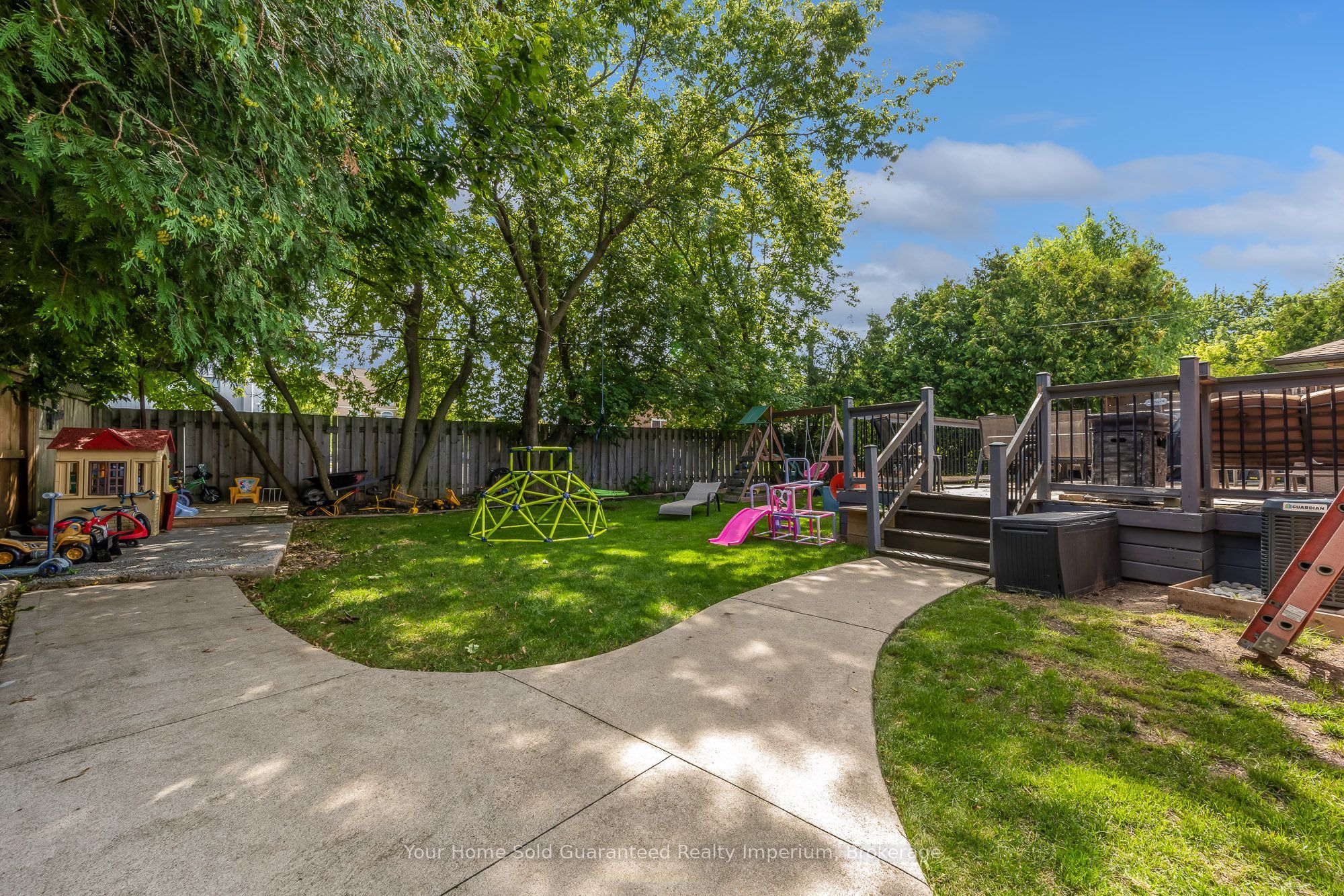 6 Beacon Avenue Property Photo 24