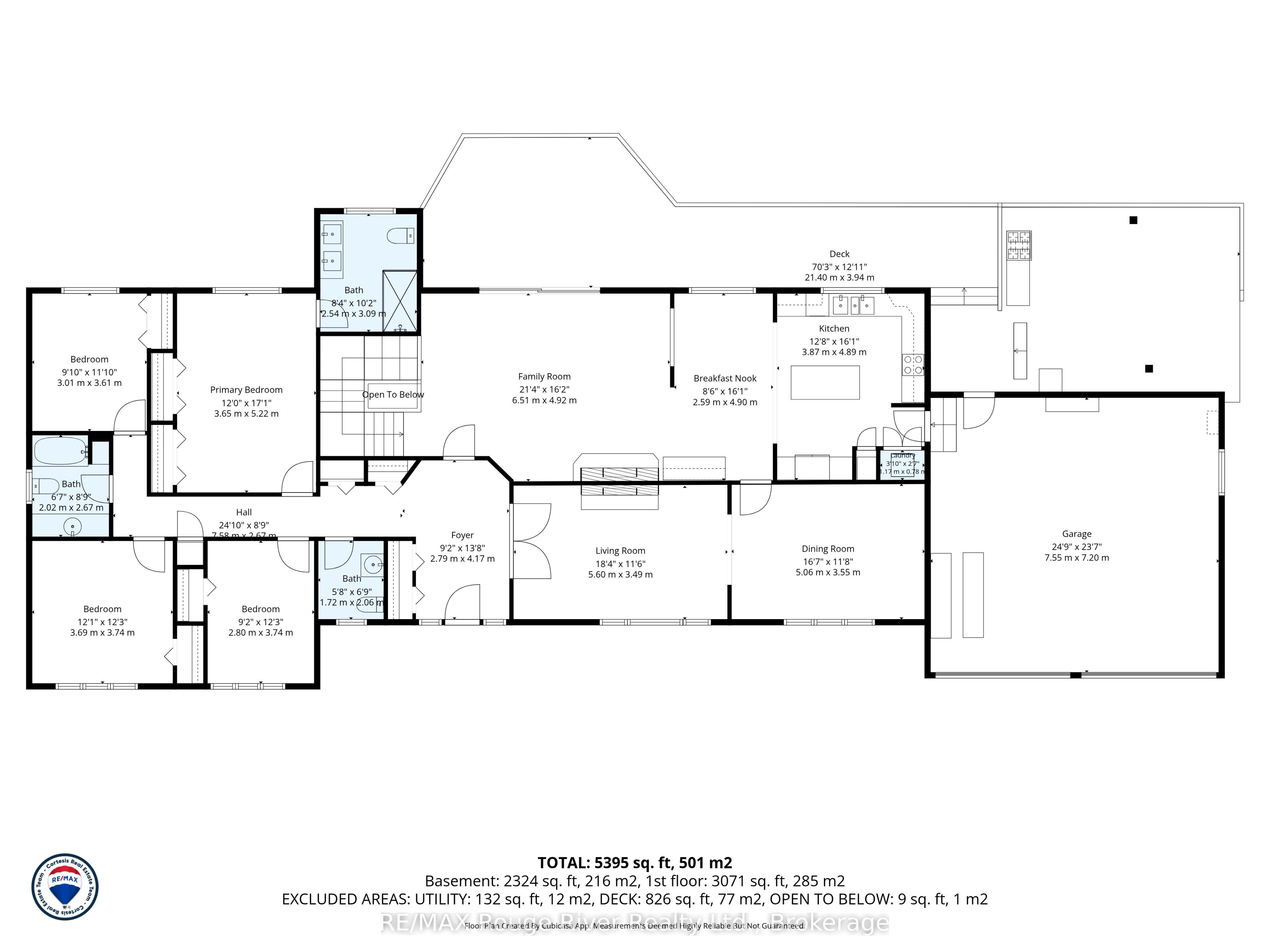 41 Stoneridge Road Property Photo 48