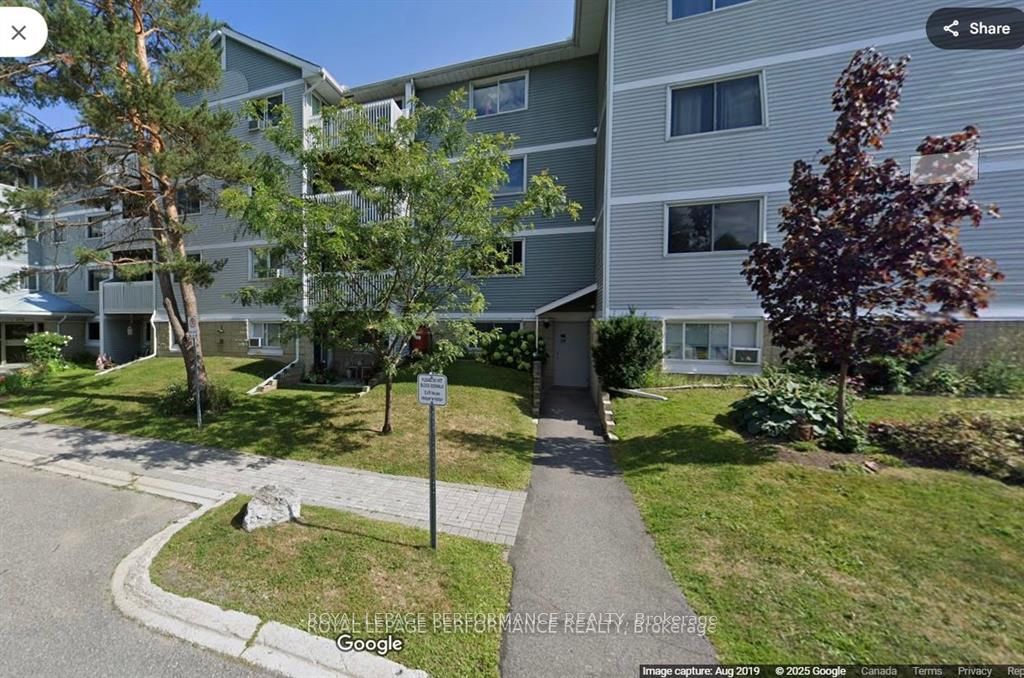 212 Viewmount Drive 109