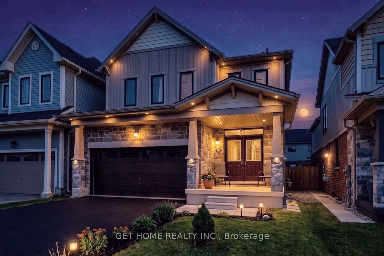 22 Kelso Drive Property Photo 4