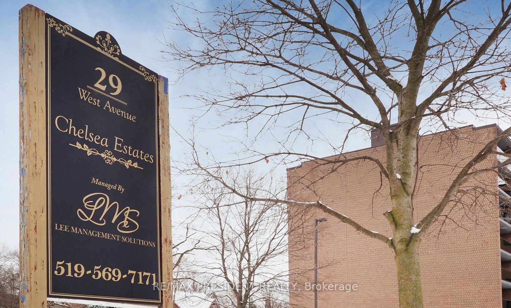 29 West Avenue W 111 Property Photo 1