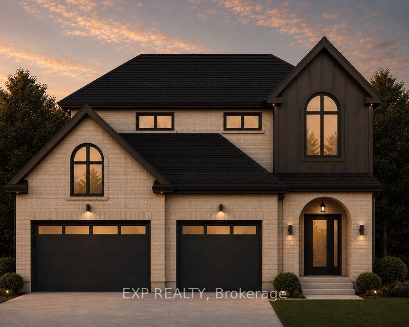 Lot 7 Aspen Parkway Property Photo 1