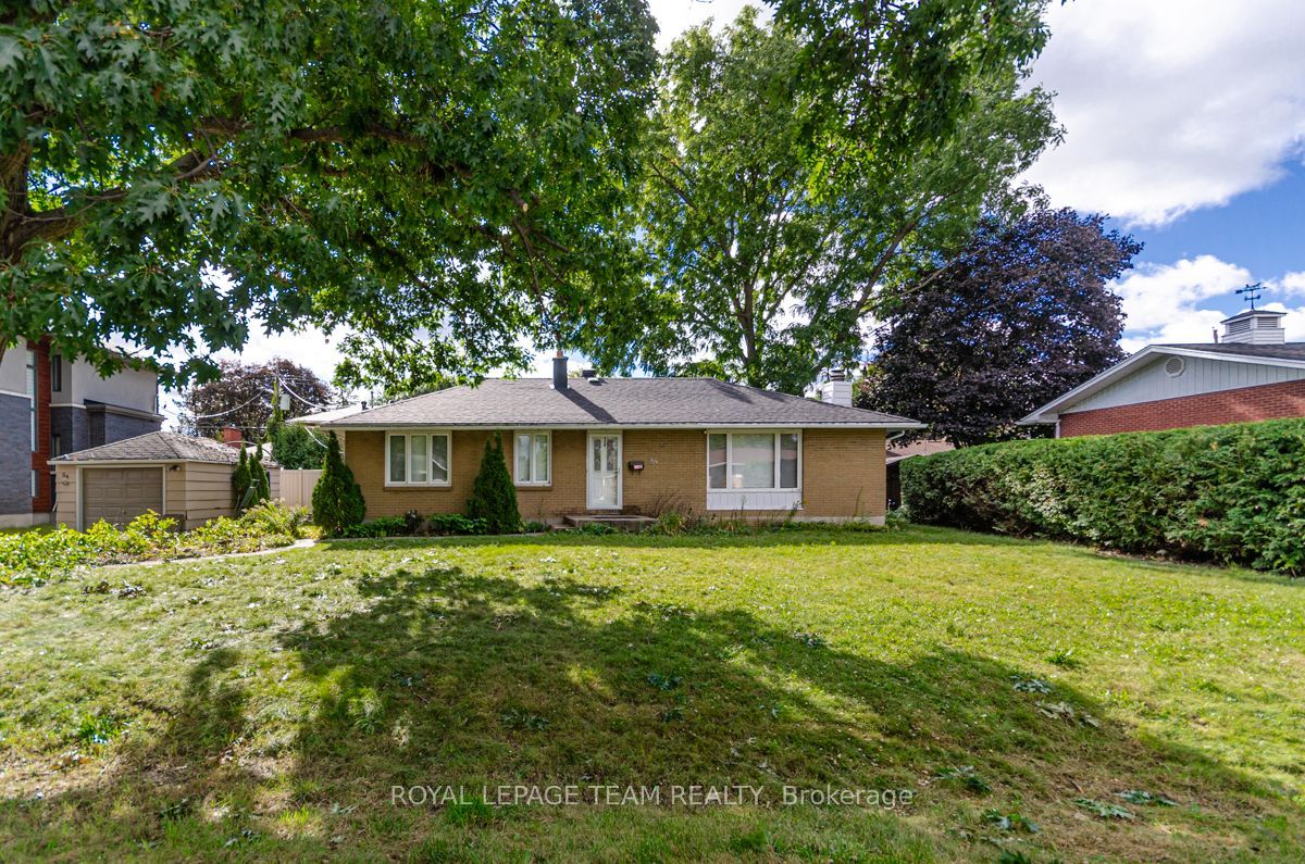 84 Starwood Road Property Photo 1