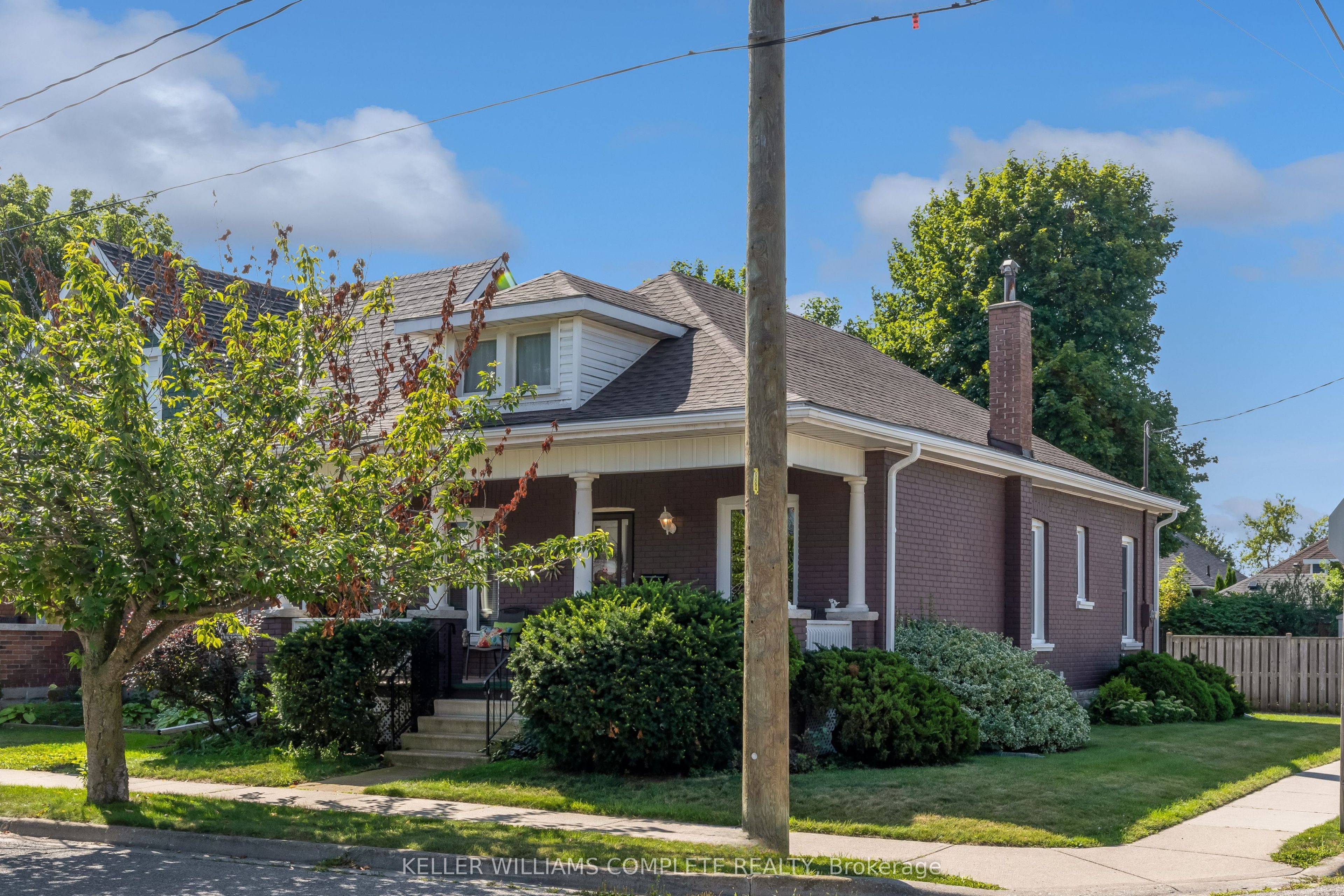 50 Strathcona Avenue Property Photo 2