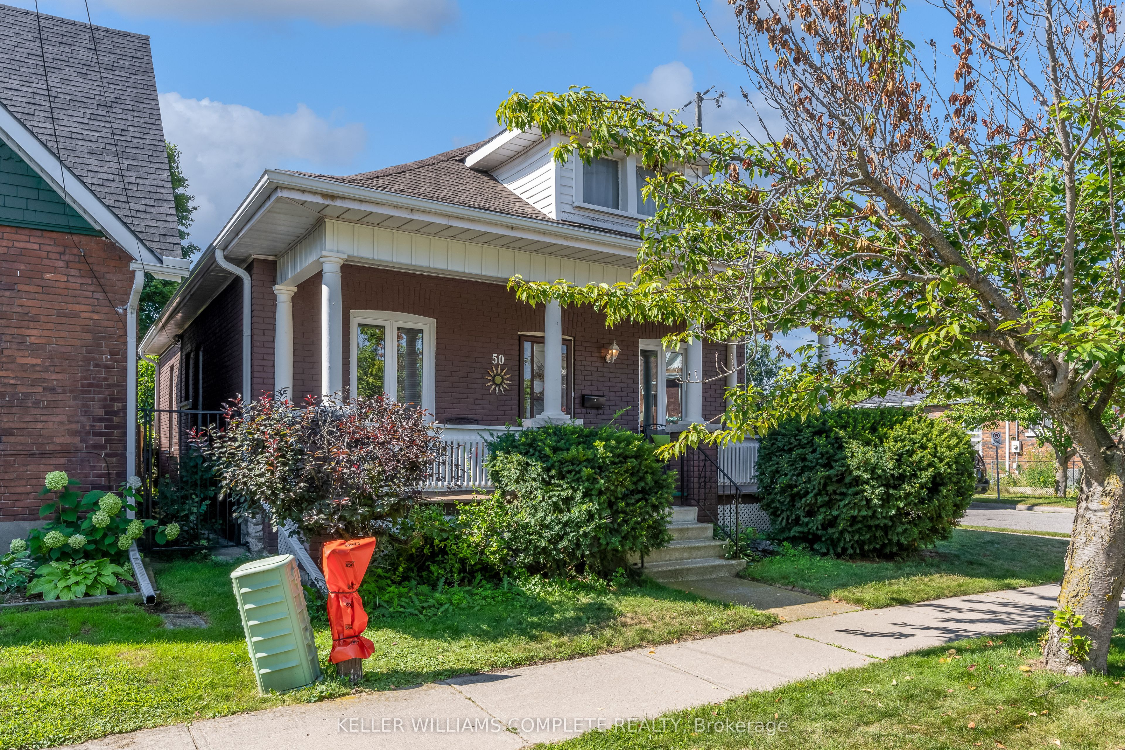 50 Strathcona Avenue Property Photo 3