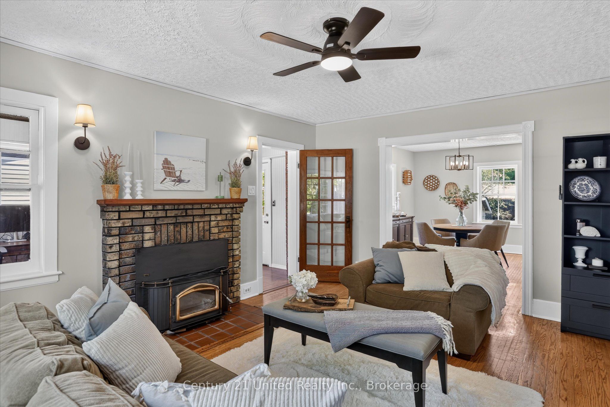 115 Douro Street Property Photo 8