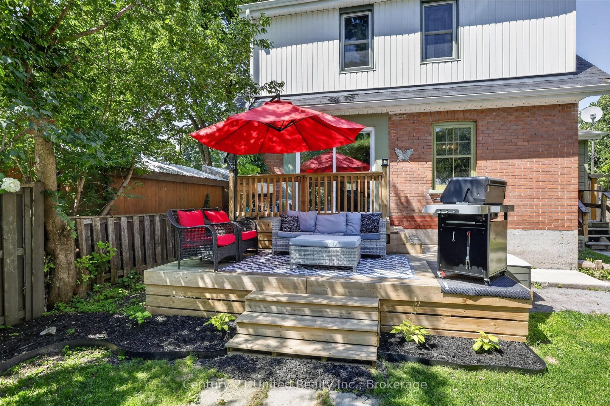 115 Douro Street Property Photo 33