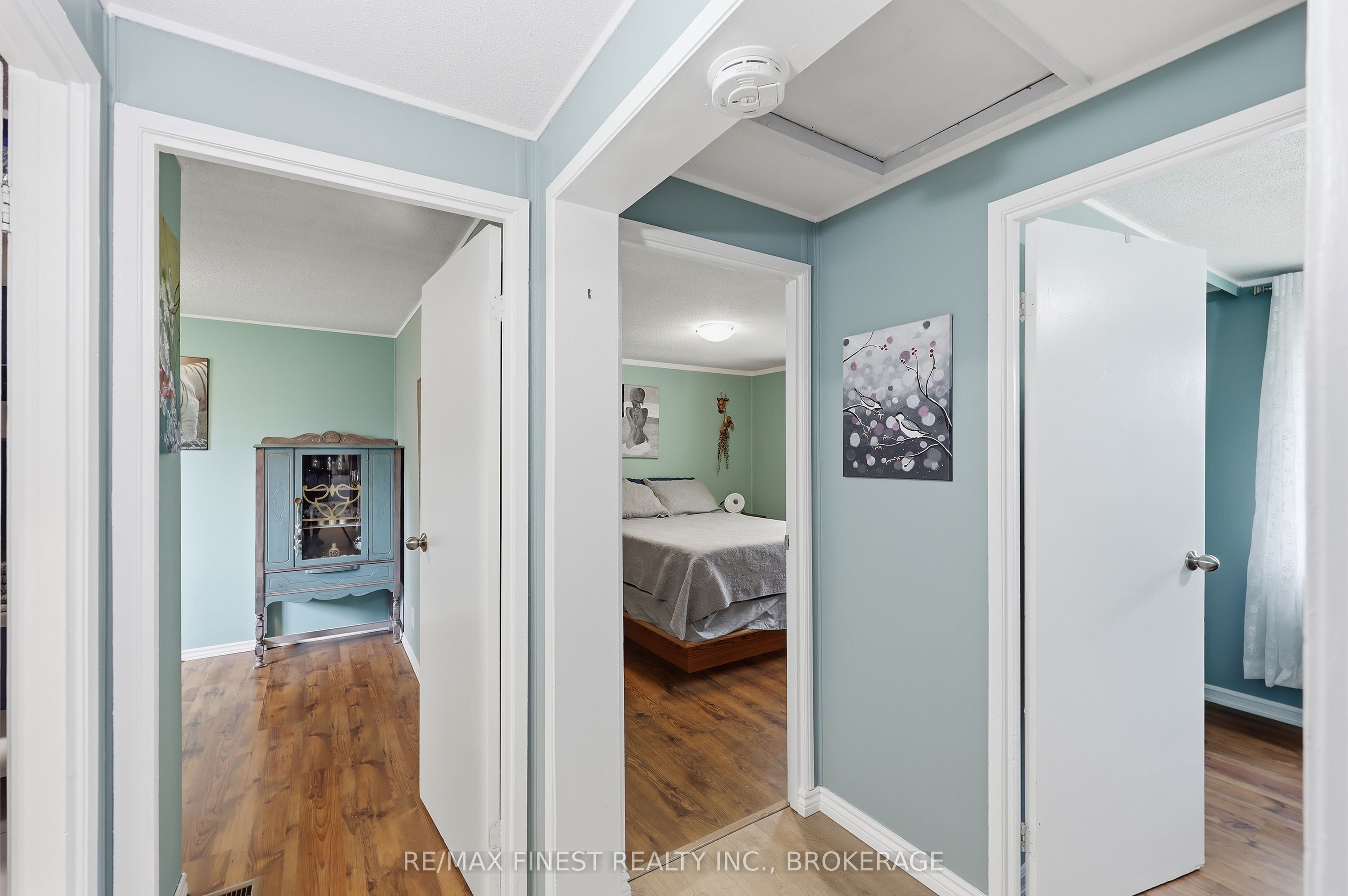 91 Cambridge Crescent Property Photo 19