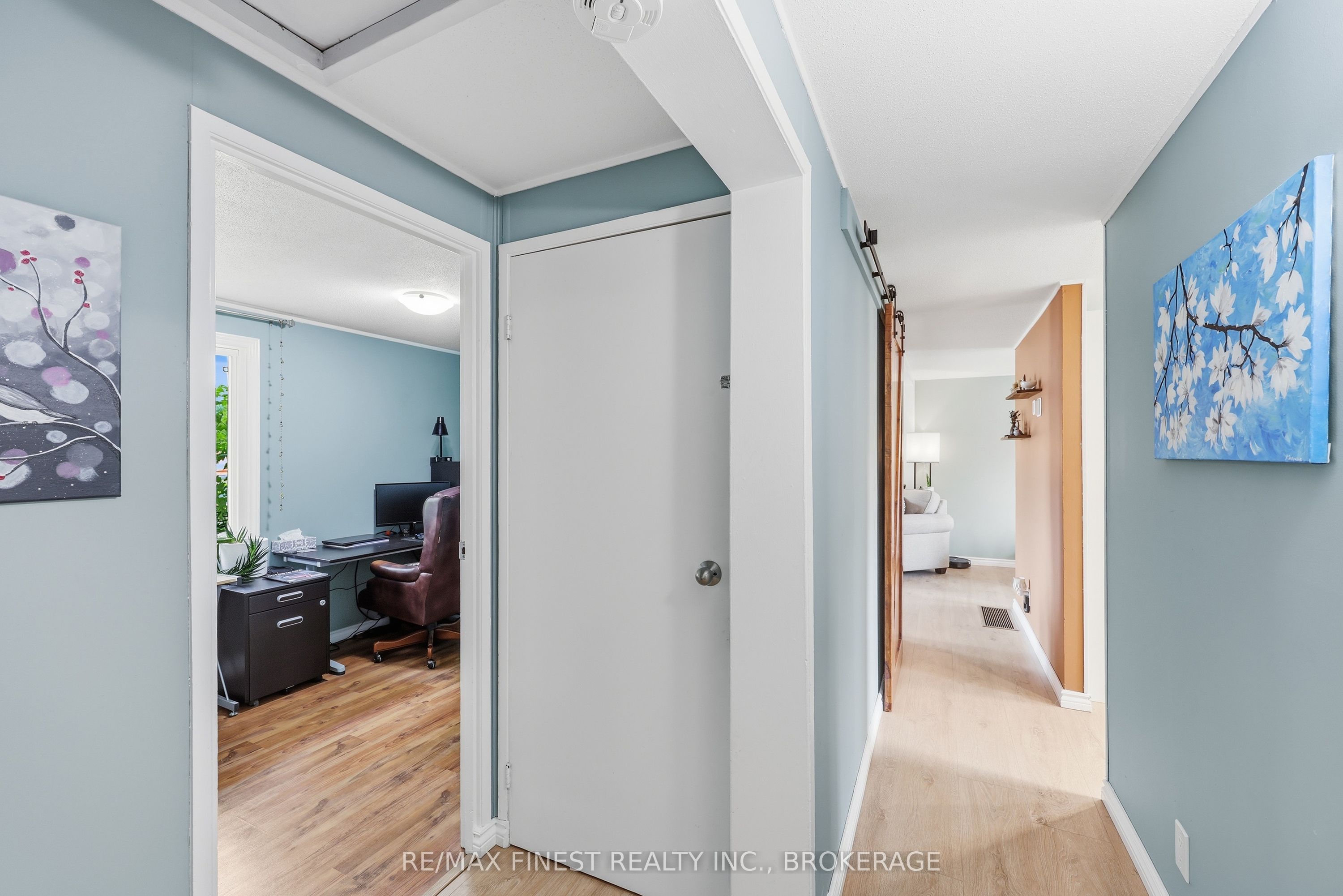91 Cambridge Crescent Property Photo 25
