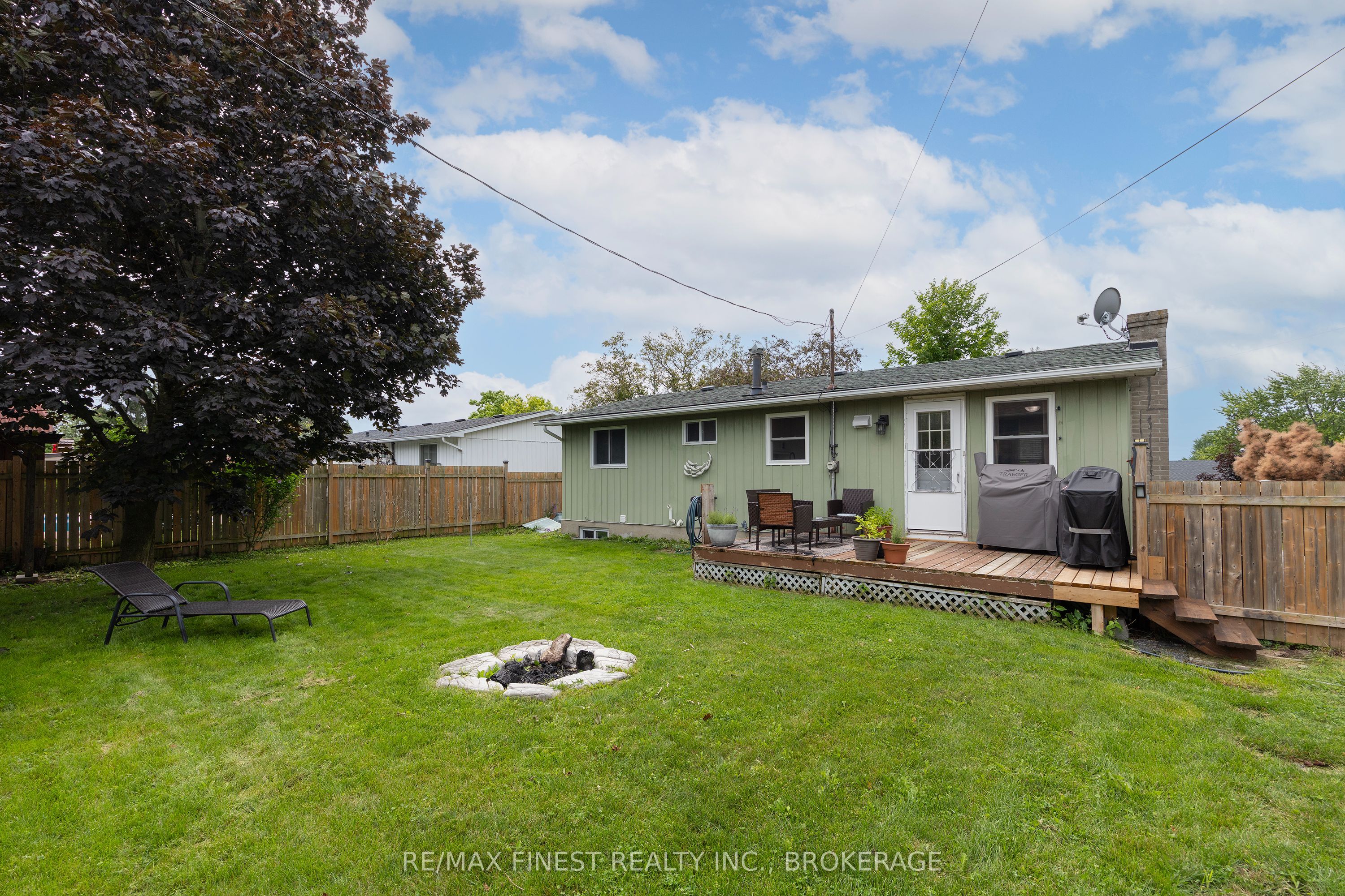 91 Cambridge Crescent Property Photo 45