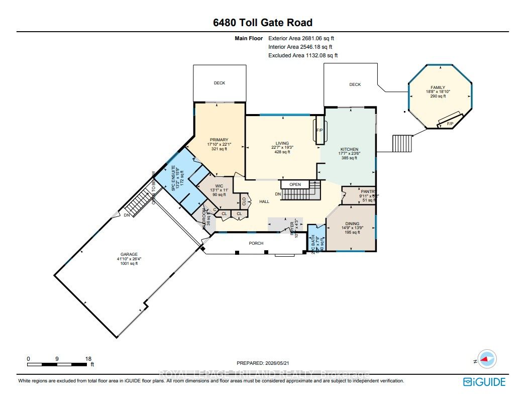 6480 Toll Gate Road Property Photo 32