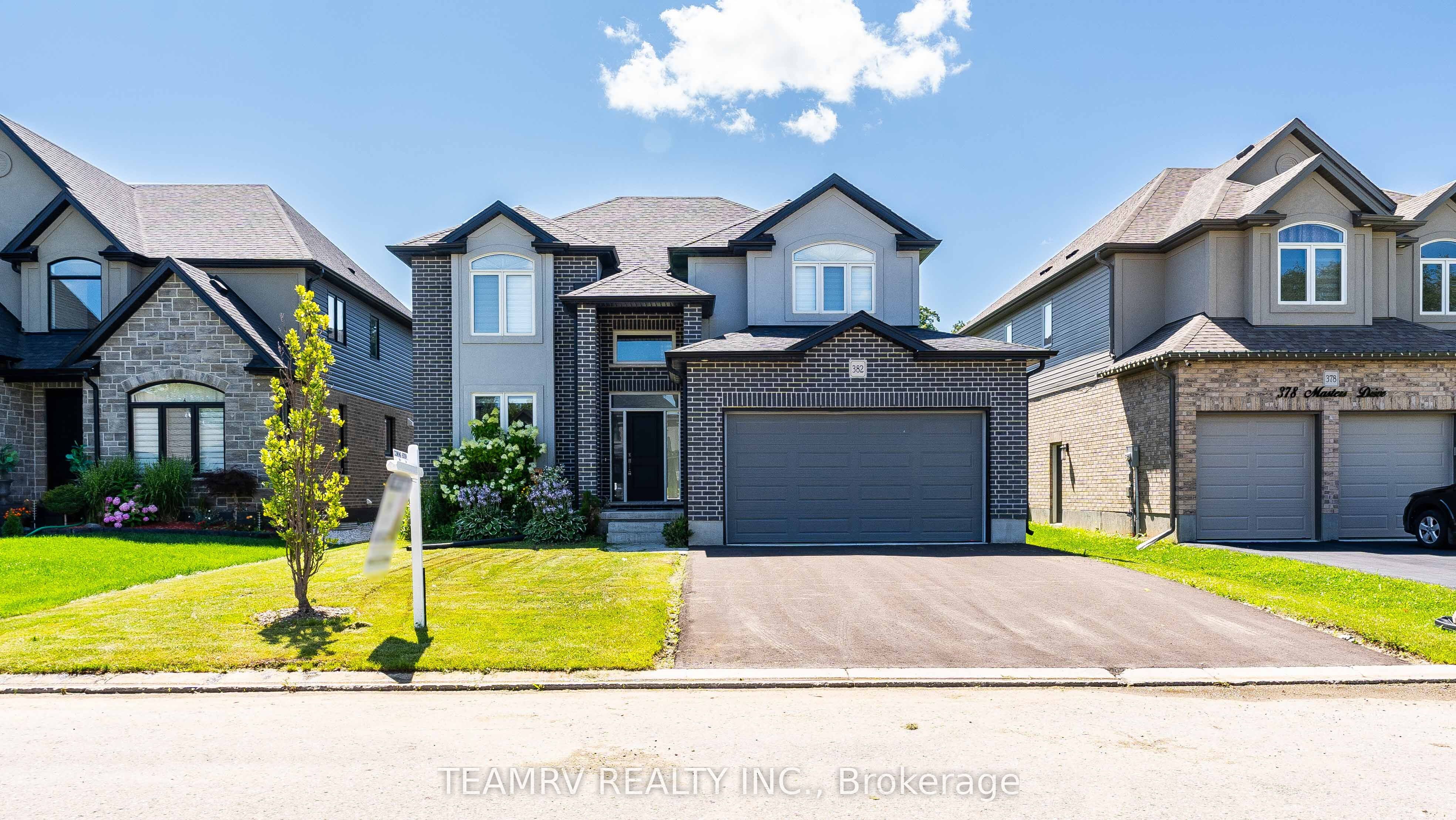 382 Masters Drive Property Photo 1
